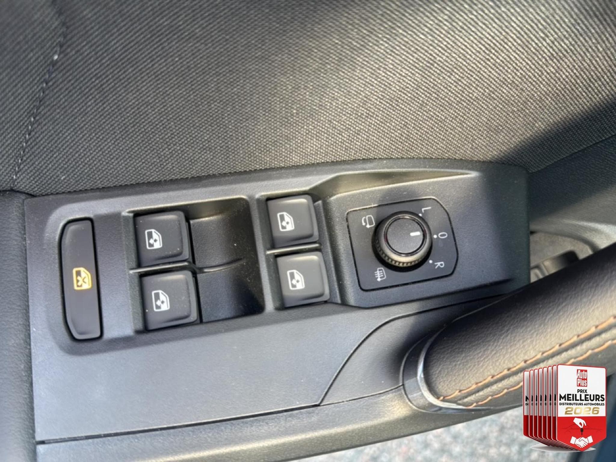 Cupra FORMENTOR 1.5 ETSI HYBRID 150 V DSG7 (2026) - Photo 18