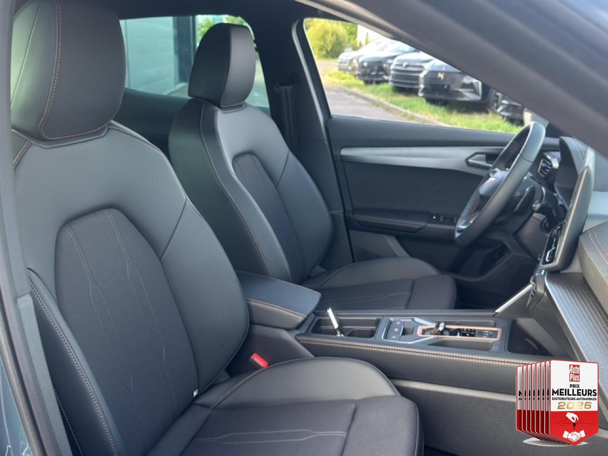 Cupra FORMENTOR 1.5 ETSI HYBRID 150 V DSG7 (2026) - Photo 16