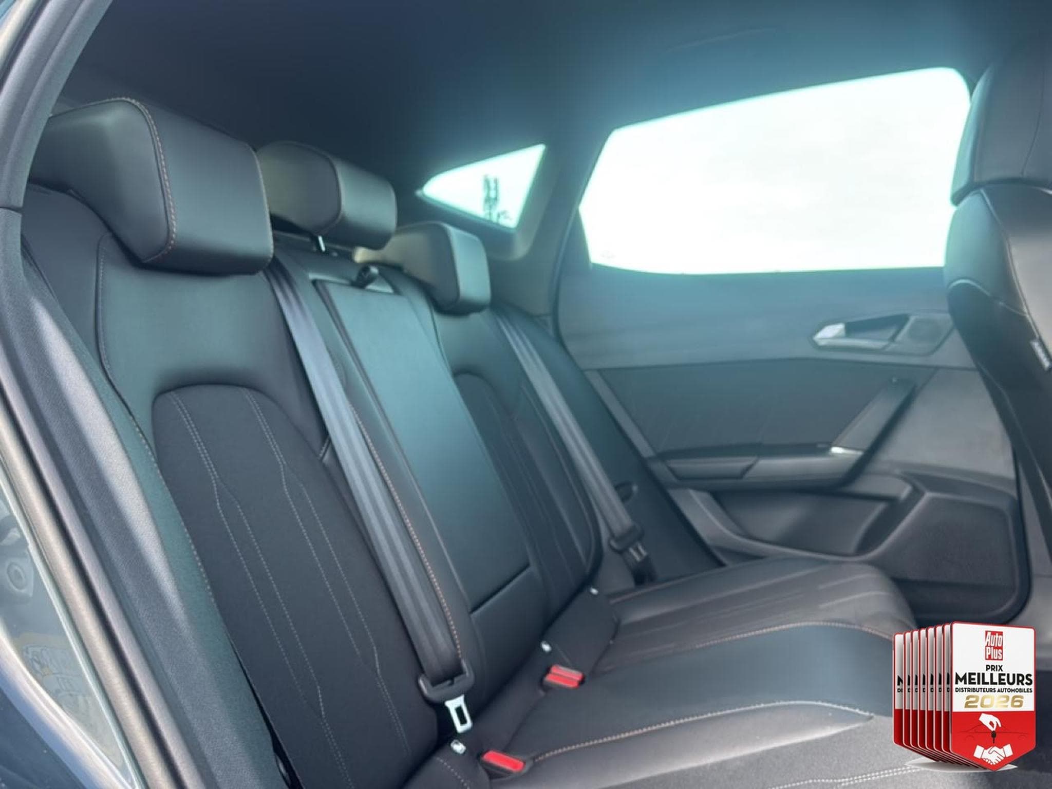 Cupra FORMENTOR 1.5 ETSI HYBRID 150 V DSG7 (2026) - Photo 15