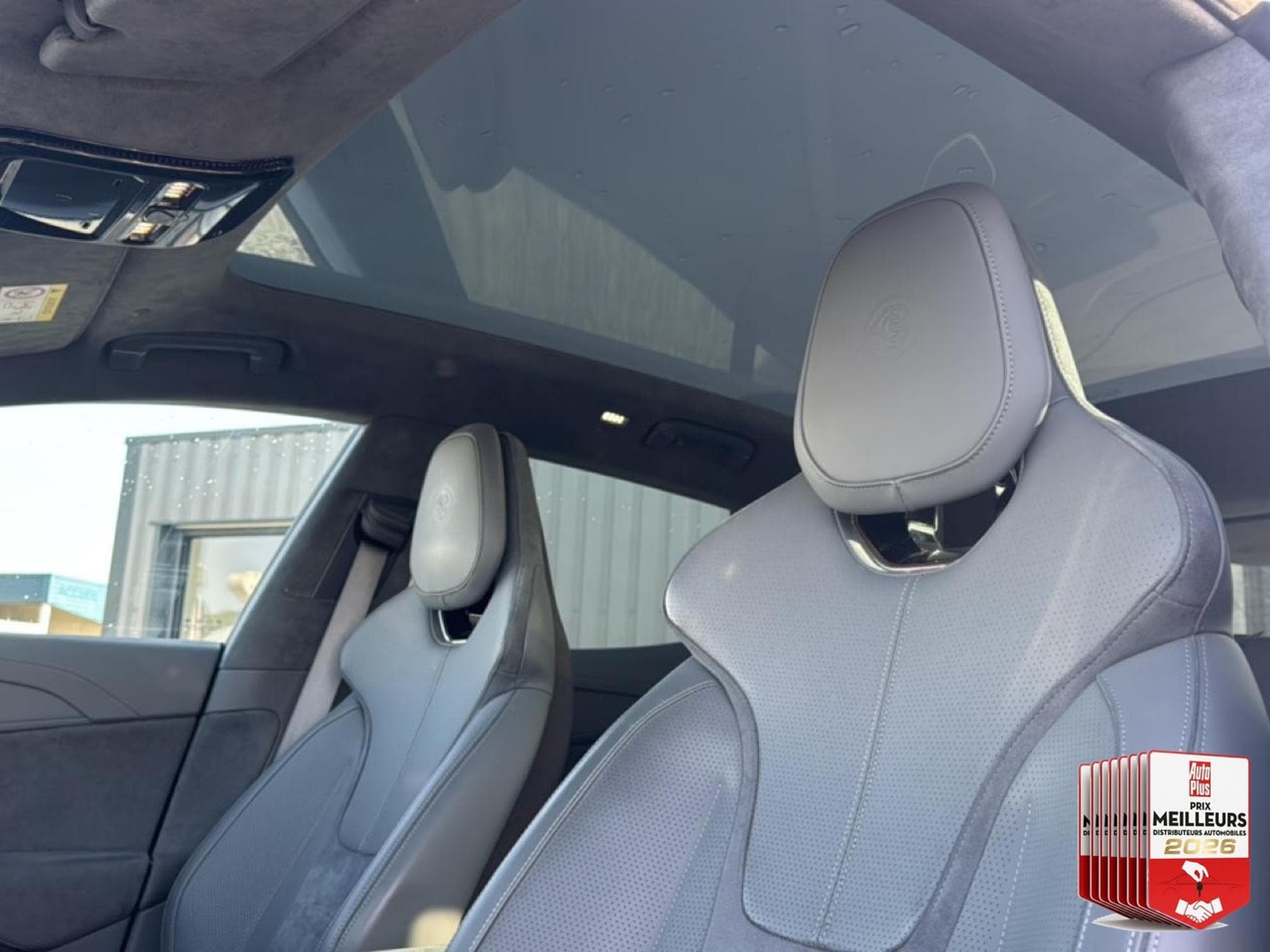 Lotus ELETRE 612CH (2023) - Photo 31