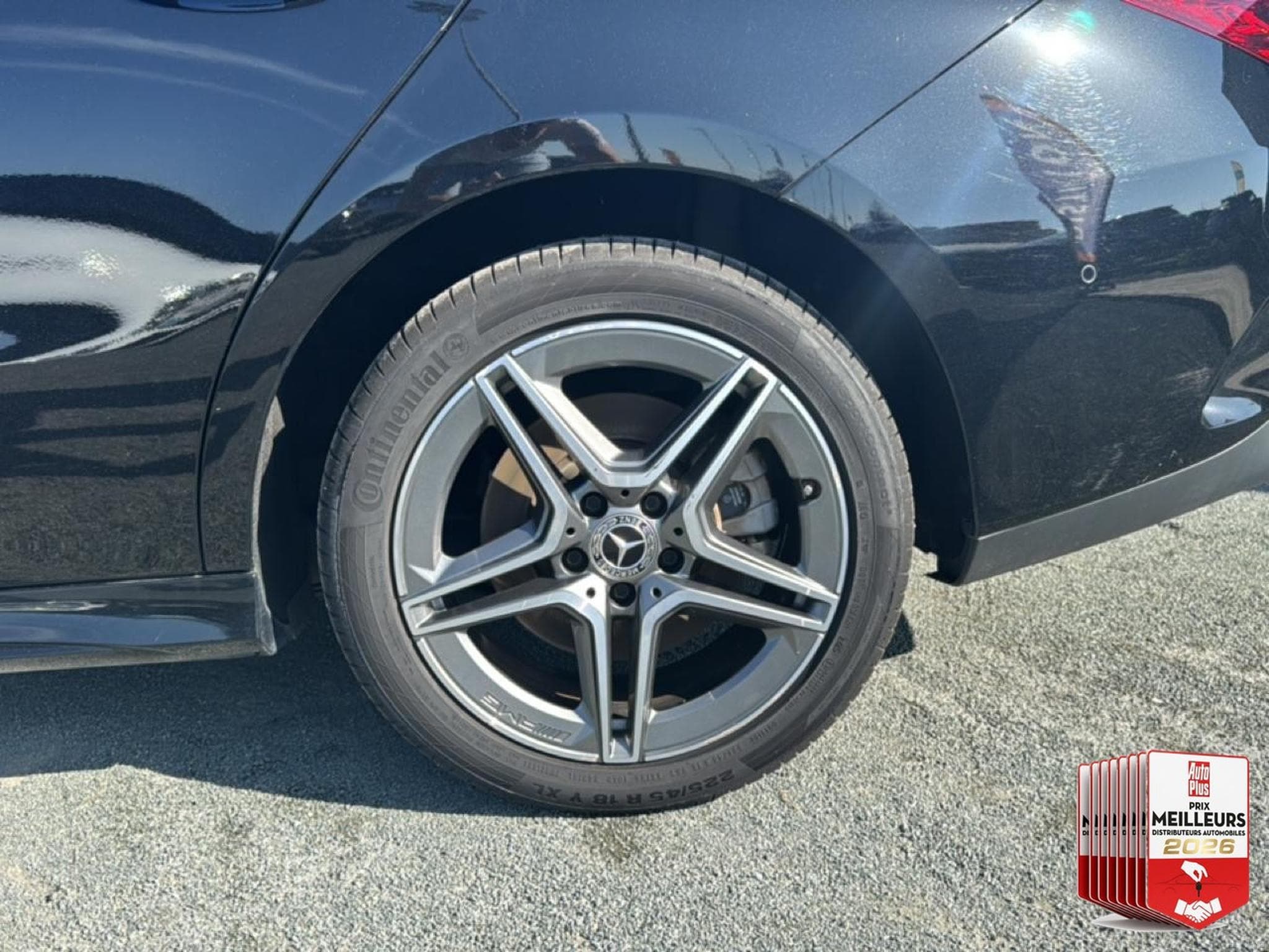 Mercedes CLA 250 E 262 AMG LINE 8G-DCT (2022) - Foto 32