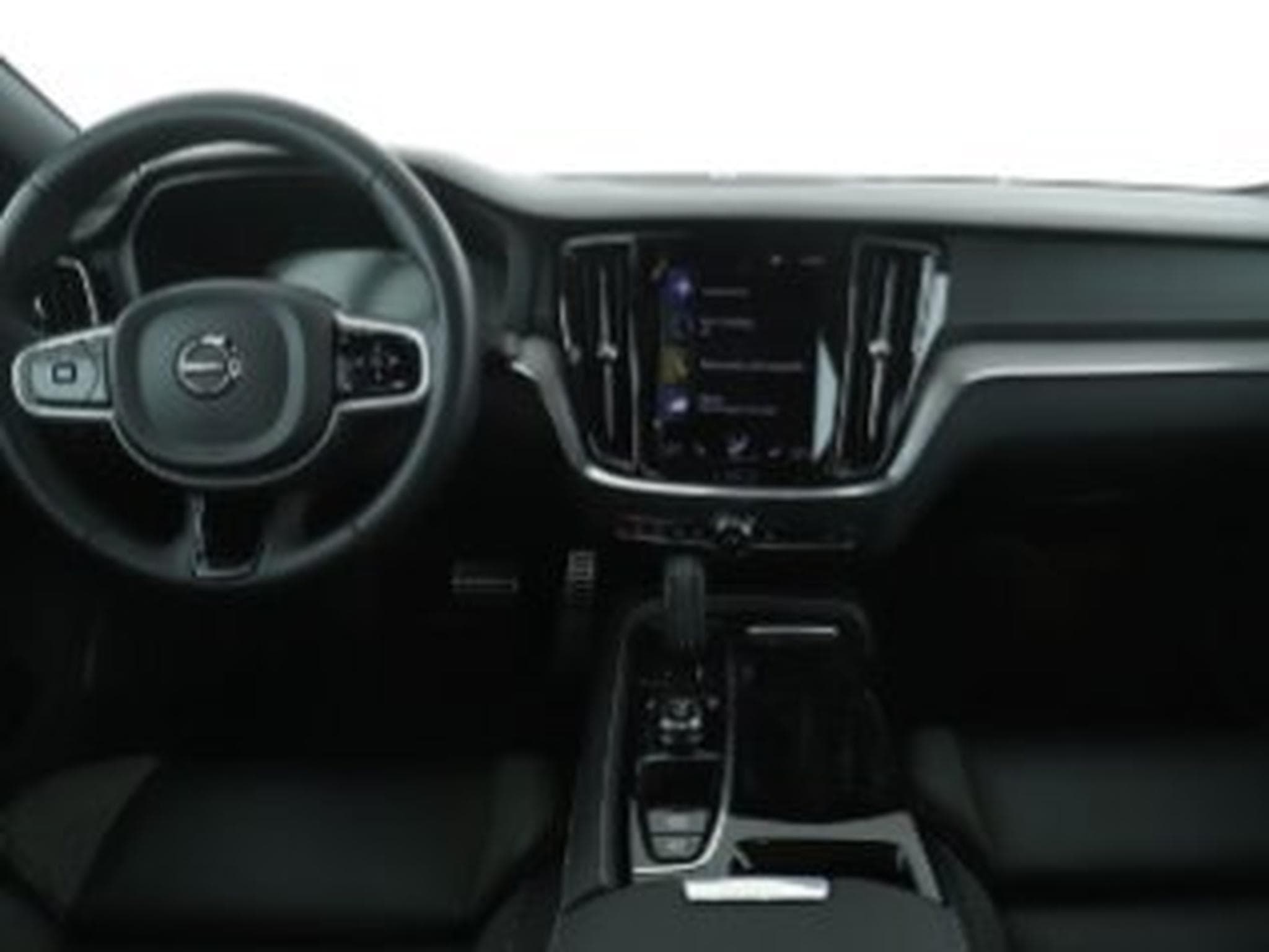 Volvo V60 R Design Recharge Plug-In Hybrid AWD T6 (2020) - Photo 5