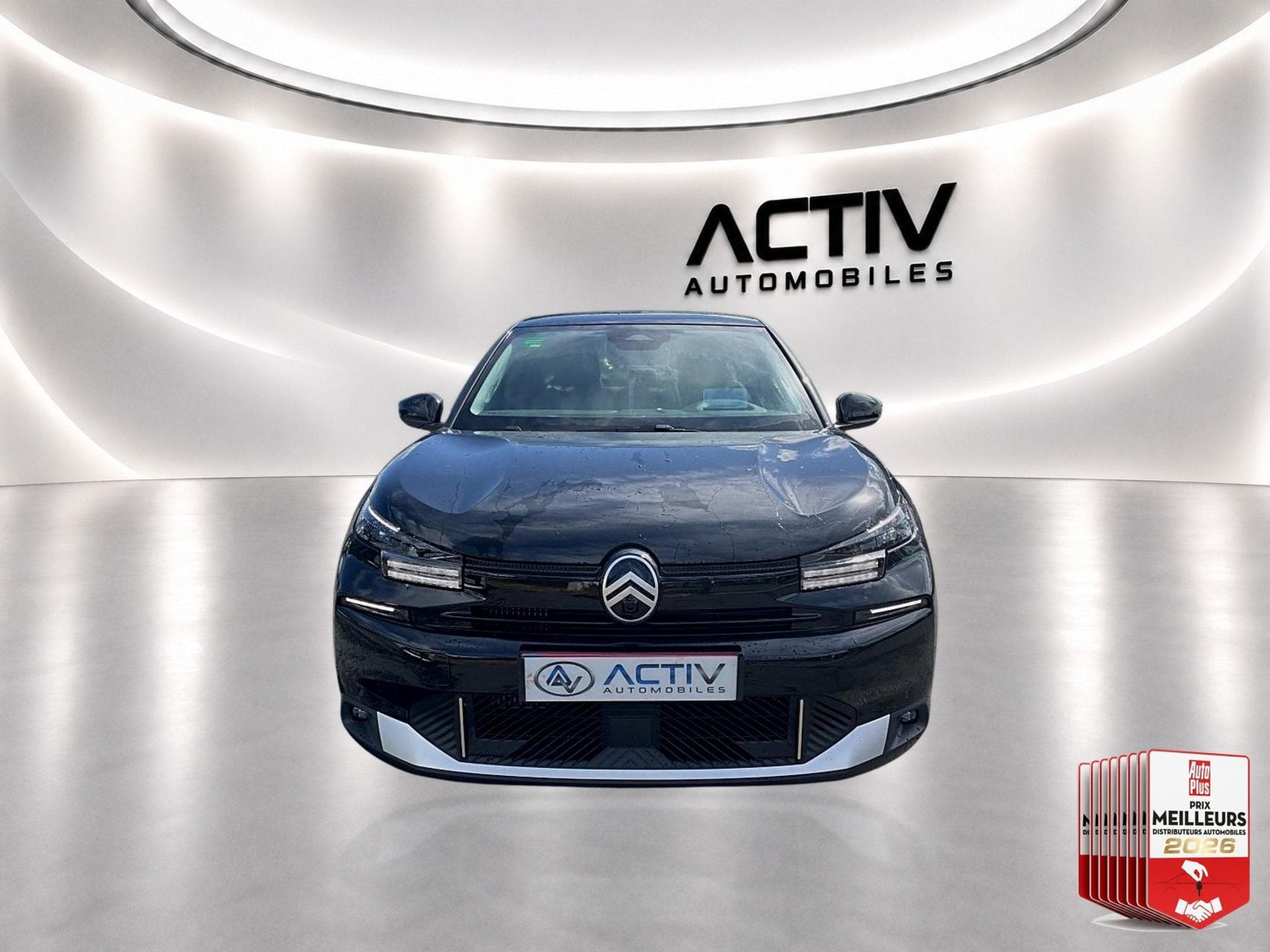 Citroen C4 X 1.2 HYBRIDE 145 MAX E-DCS6 (2025) - Foto 2