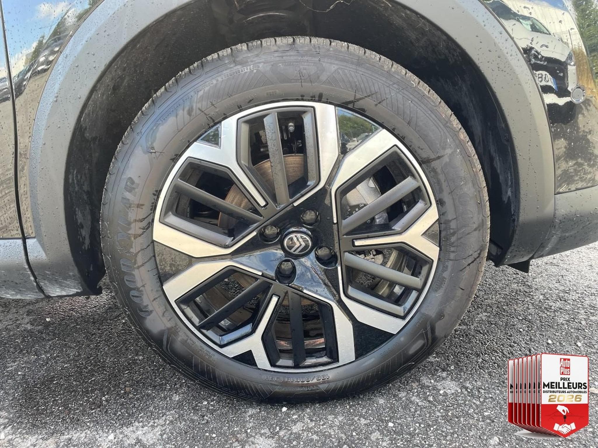 Citroen C4 X 1.2 HYBRIDE 145 MAX E-DCS6 (2025) - Foto 15