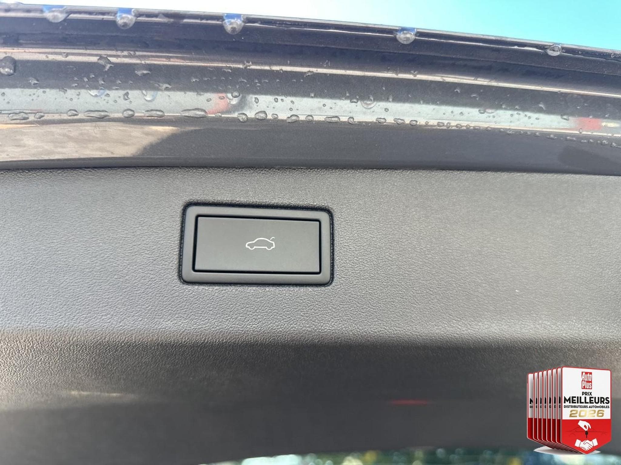 VW TIGUAN 2.0 TDI 150 R-LINE EXCLUSIVE DSG7 (2024) - Photo 12