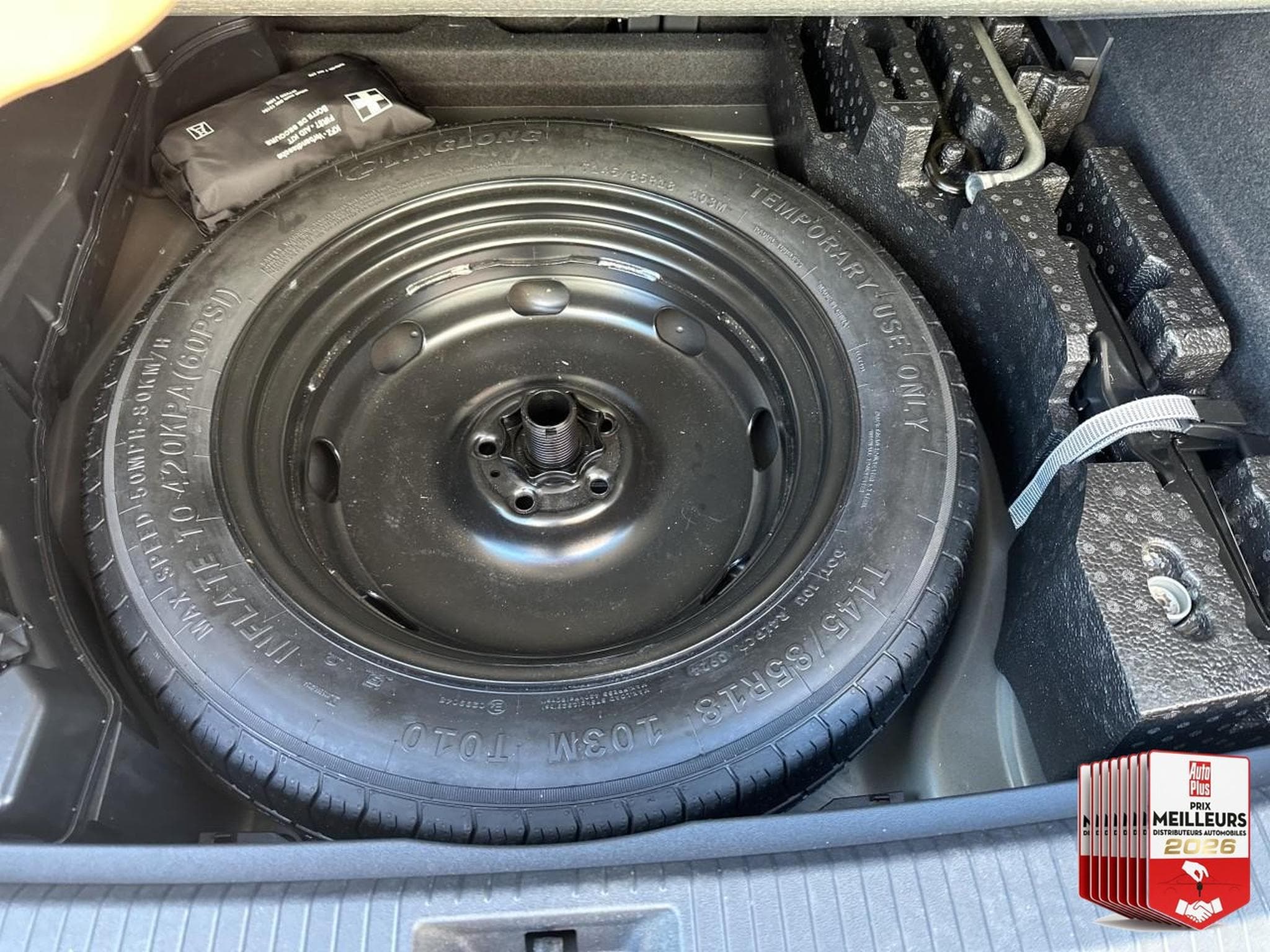 VW TIGUAN 2.0 TDI 150 R-LINE EXCLUSIVE DSG7 (2024) - Photo 13