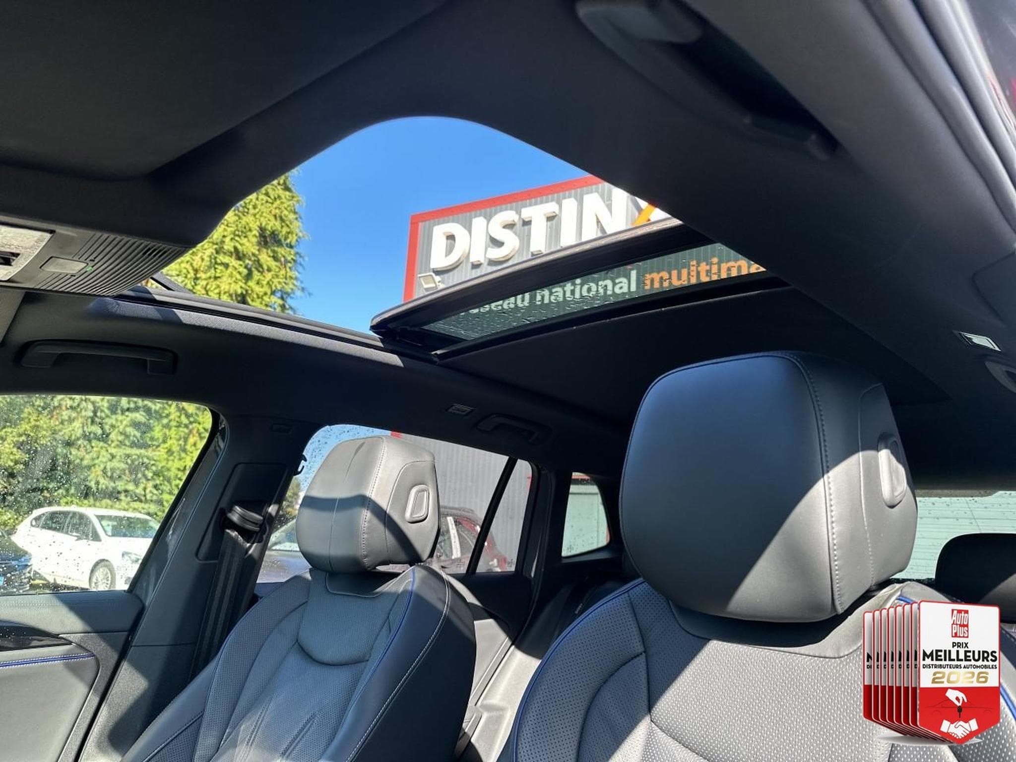 VW TIGUAN 2.0 TDI 150 R-LINE EXCLUSIVE DSG7 (2024) - Photo 16