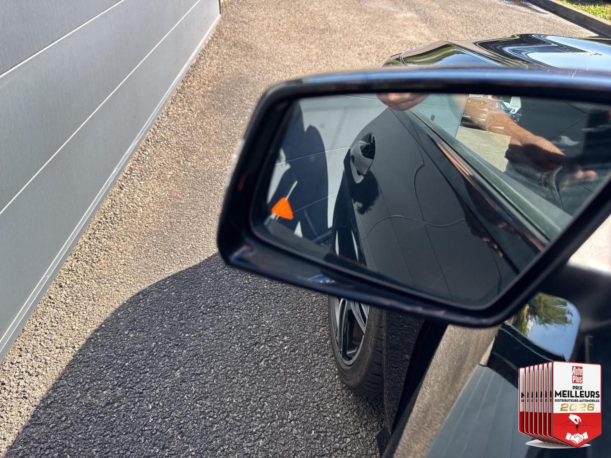 Mercedes CLA 220 D FASCINATION 7G-DCT (2018) - Photo 29