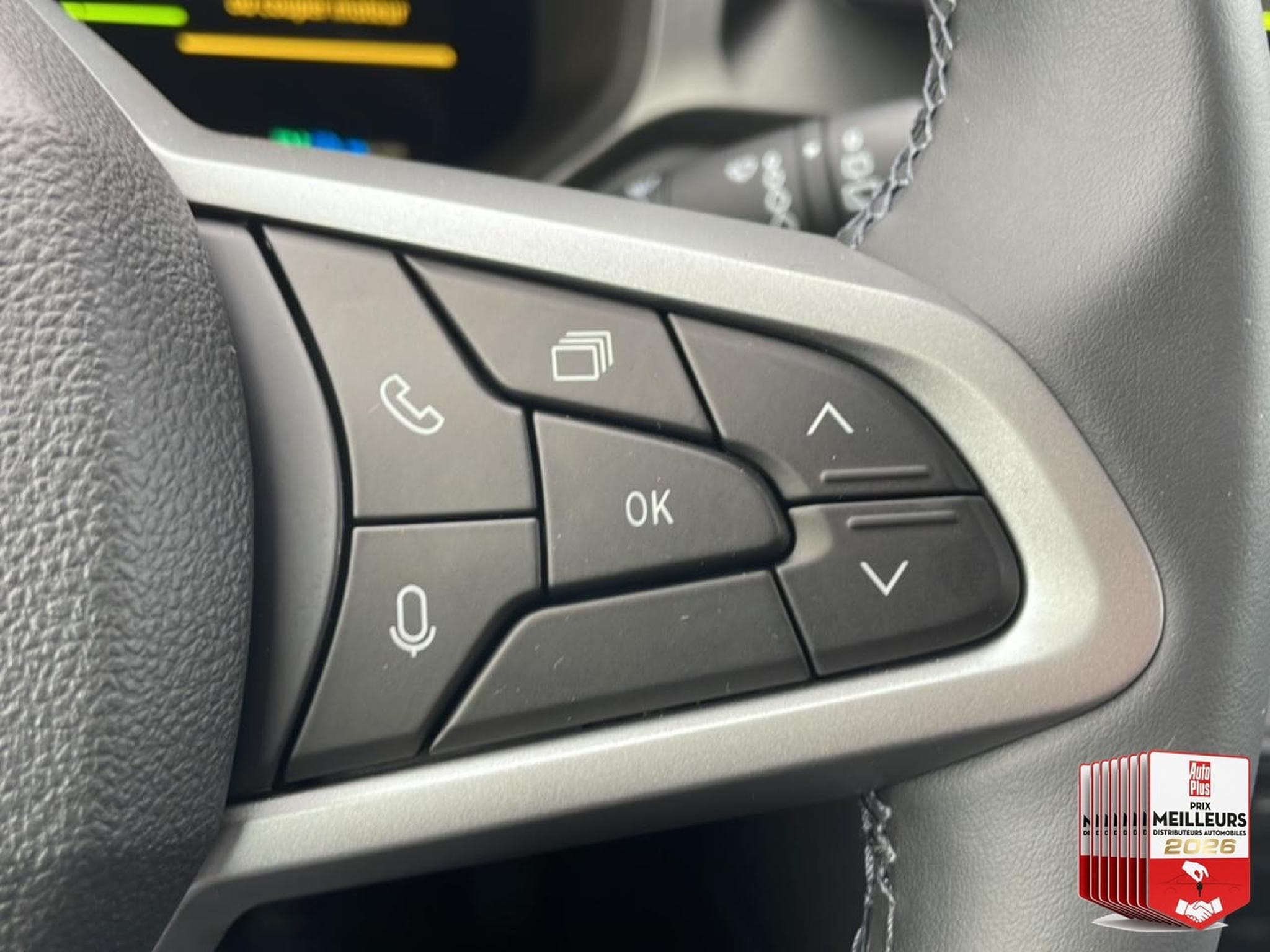 Dacia BIGSTER 1.8 HYBRID 155 JOURNEY (2025) - Photo 15