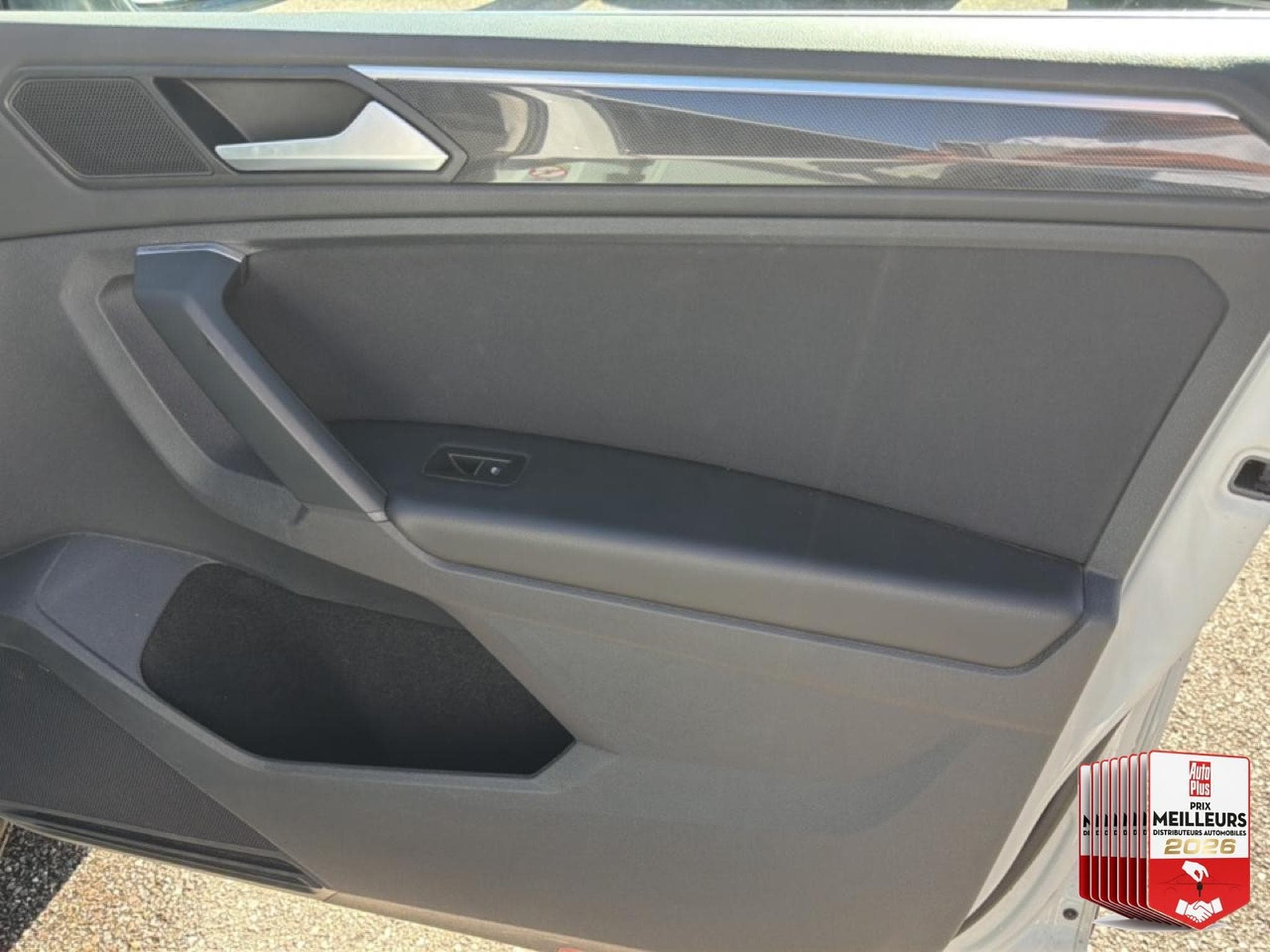 VW TIGUAN 2.0 TDI 150 ELEGANCE DSG7 (2023) - Photo 20