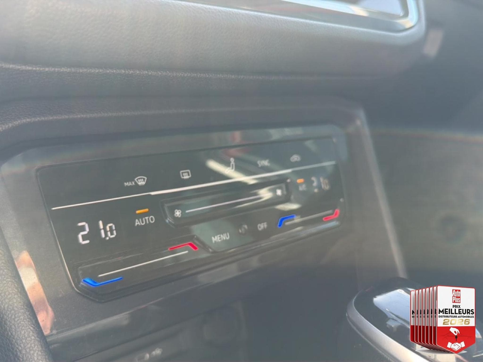 VW TIGUAN 2.0 TDI 150 ELEGANCE DSG7 (2023) - Photo 29