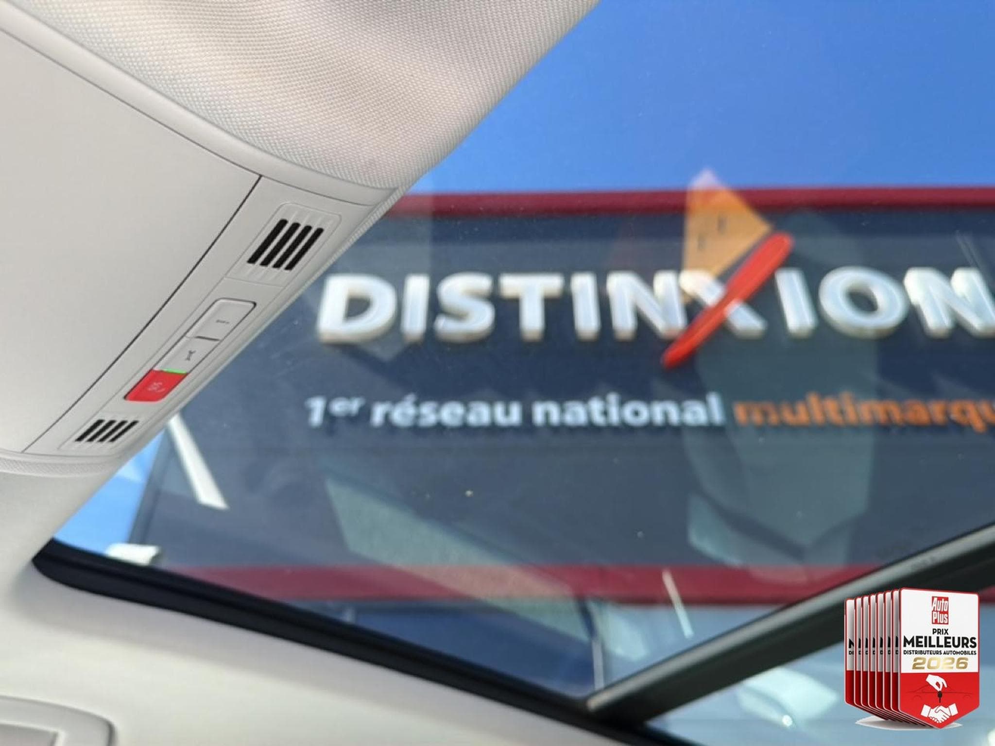 VW TIGUAN 2.0 TDI 150 ELEGANCE DSG7 (2023) - Photo 26