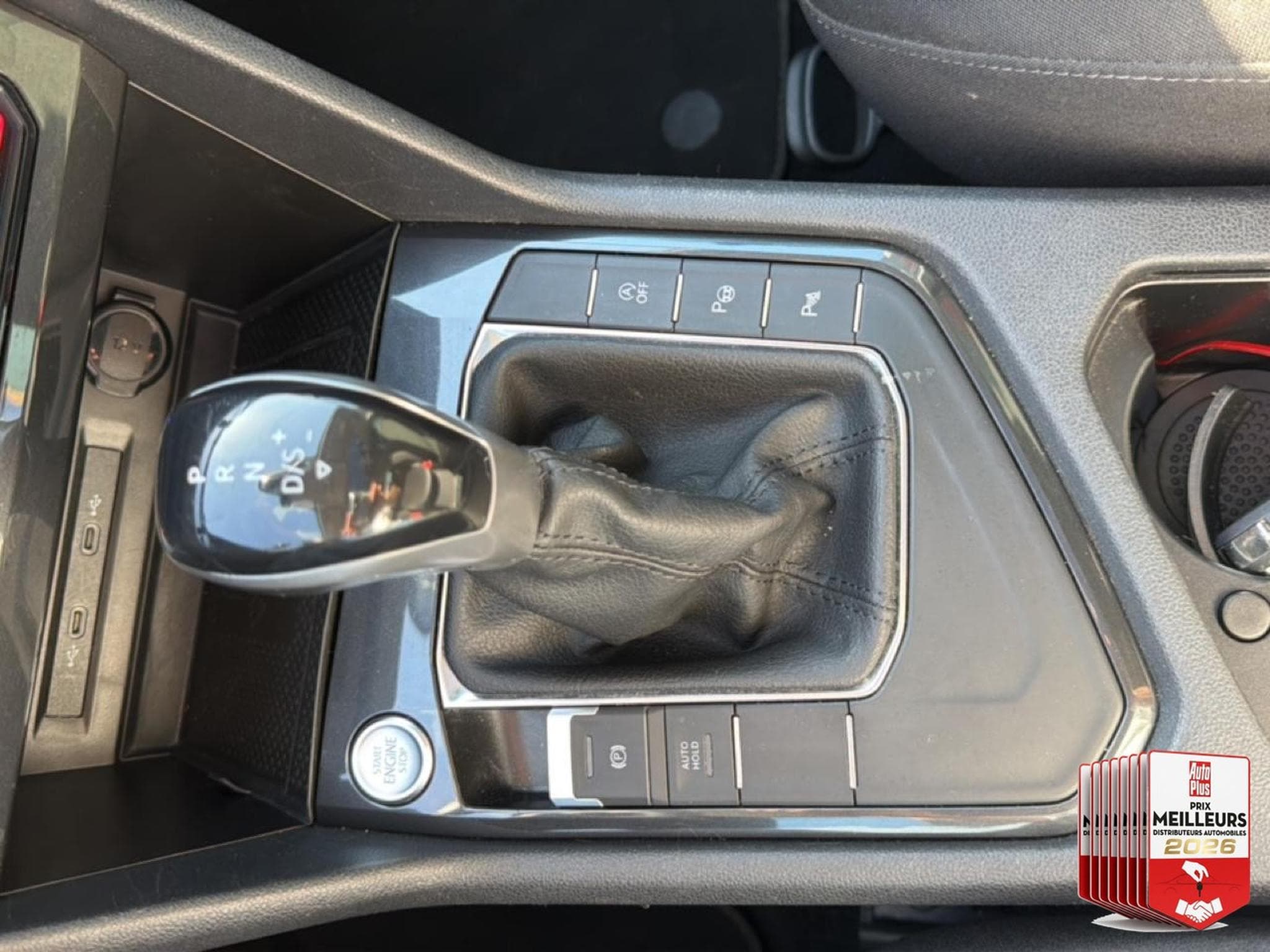 VW TIGUAN 2.0 TDI 150 ELEGANCE DSG7 (2023) - Photo 30