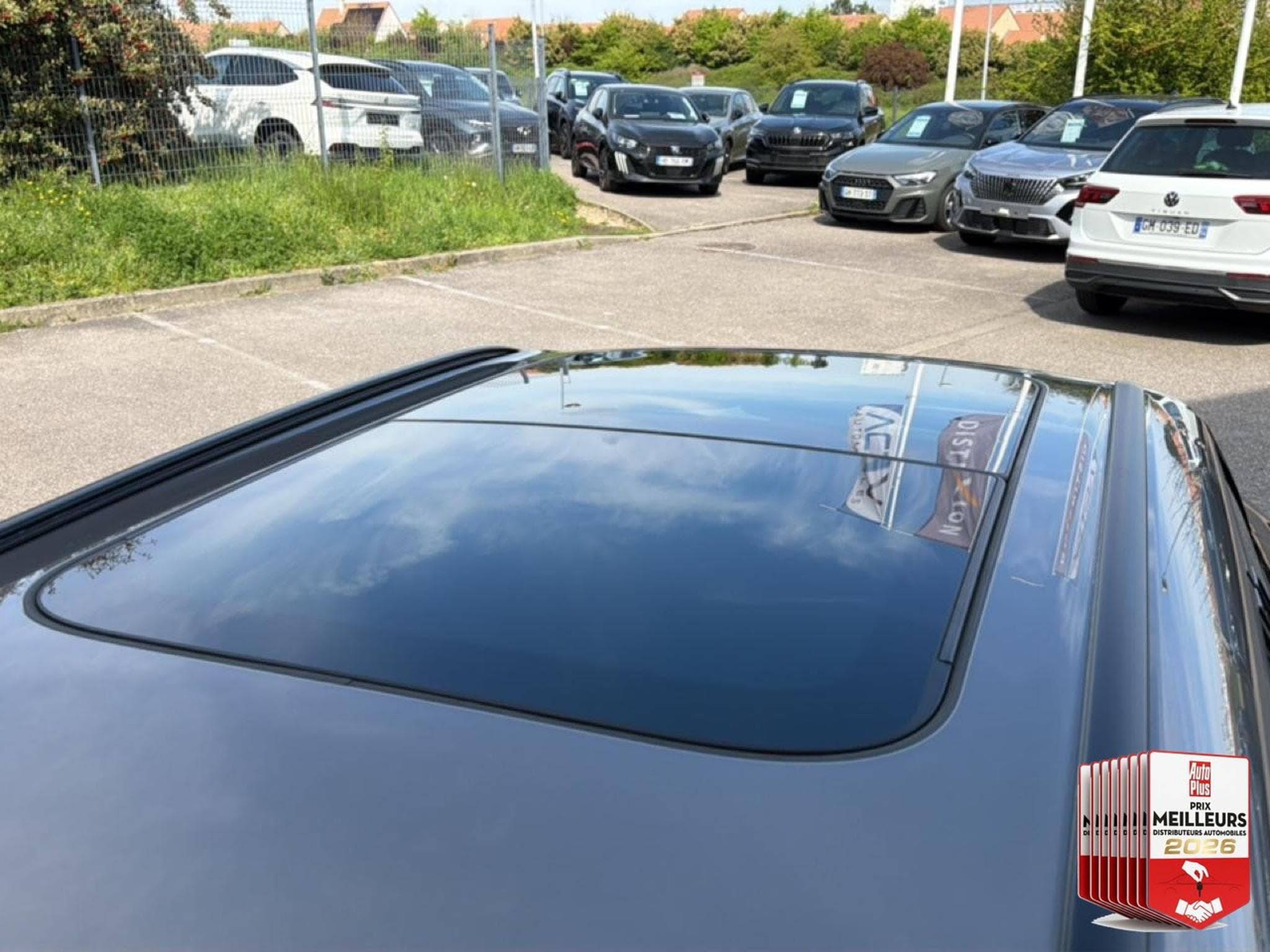 Mini CLUBMAN COOPER SD 190 ALL4 BVA (2016) - Photo 23