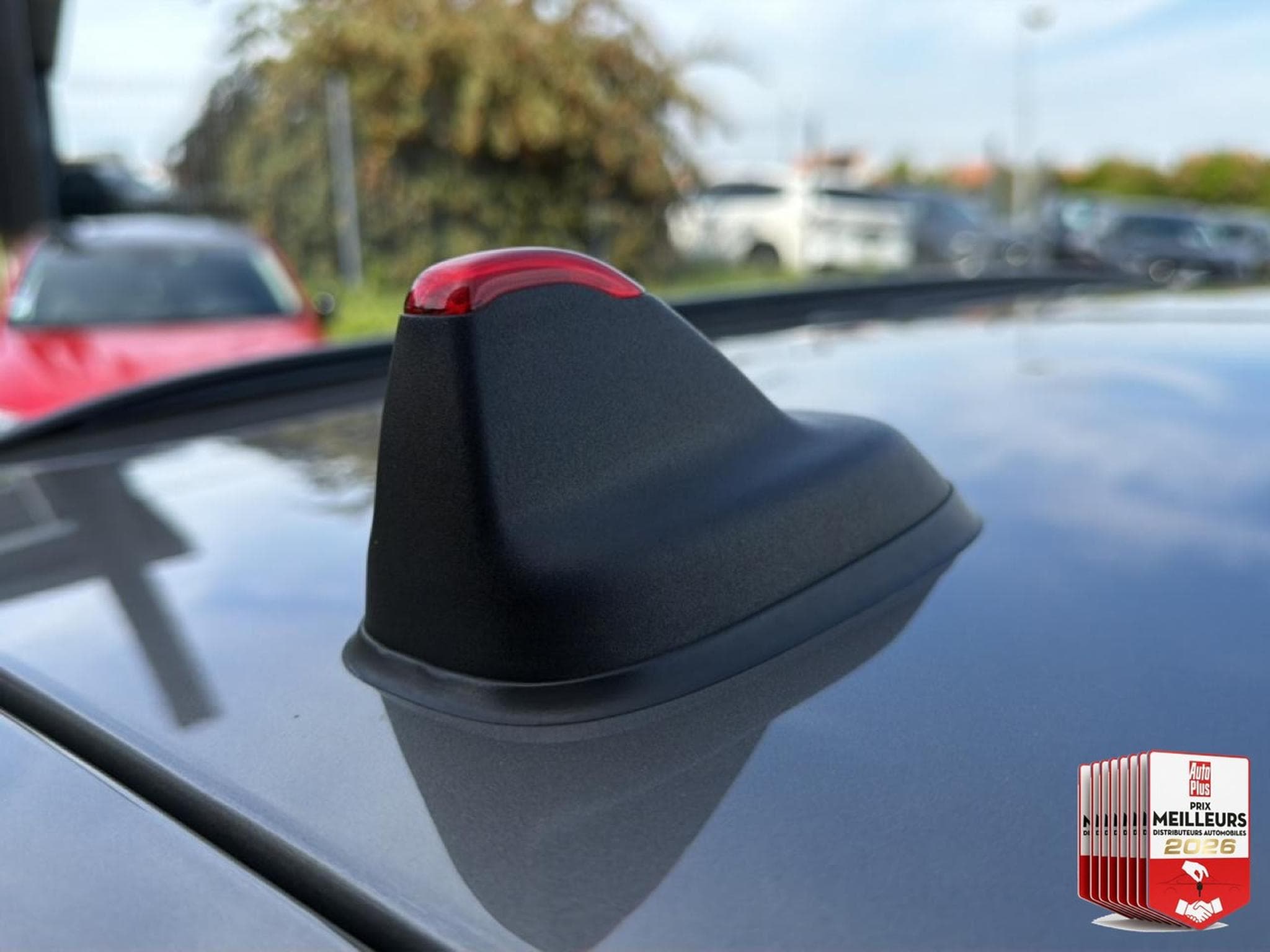 Mini CLUBMAN COOPER SD 190 ALL4 BVA (2016) - Photo 22