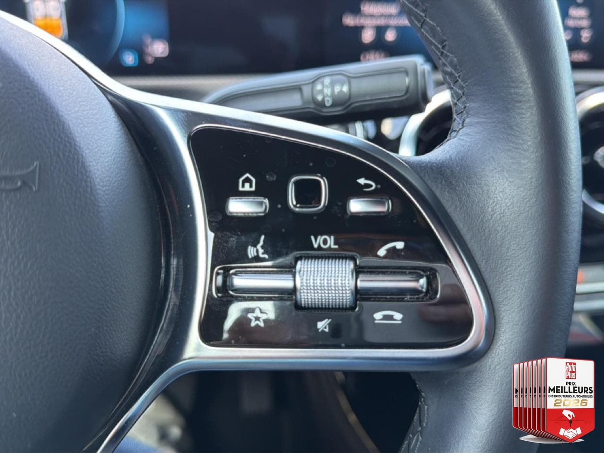 Mercedes CLA 180 180 136 BUSINESS LINE 7G-DCT (2023) - Photo 19