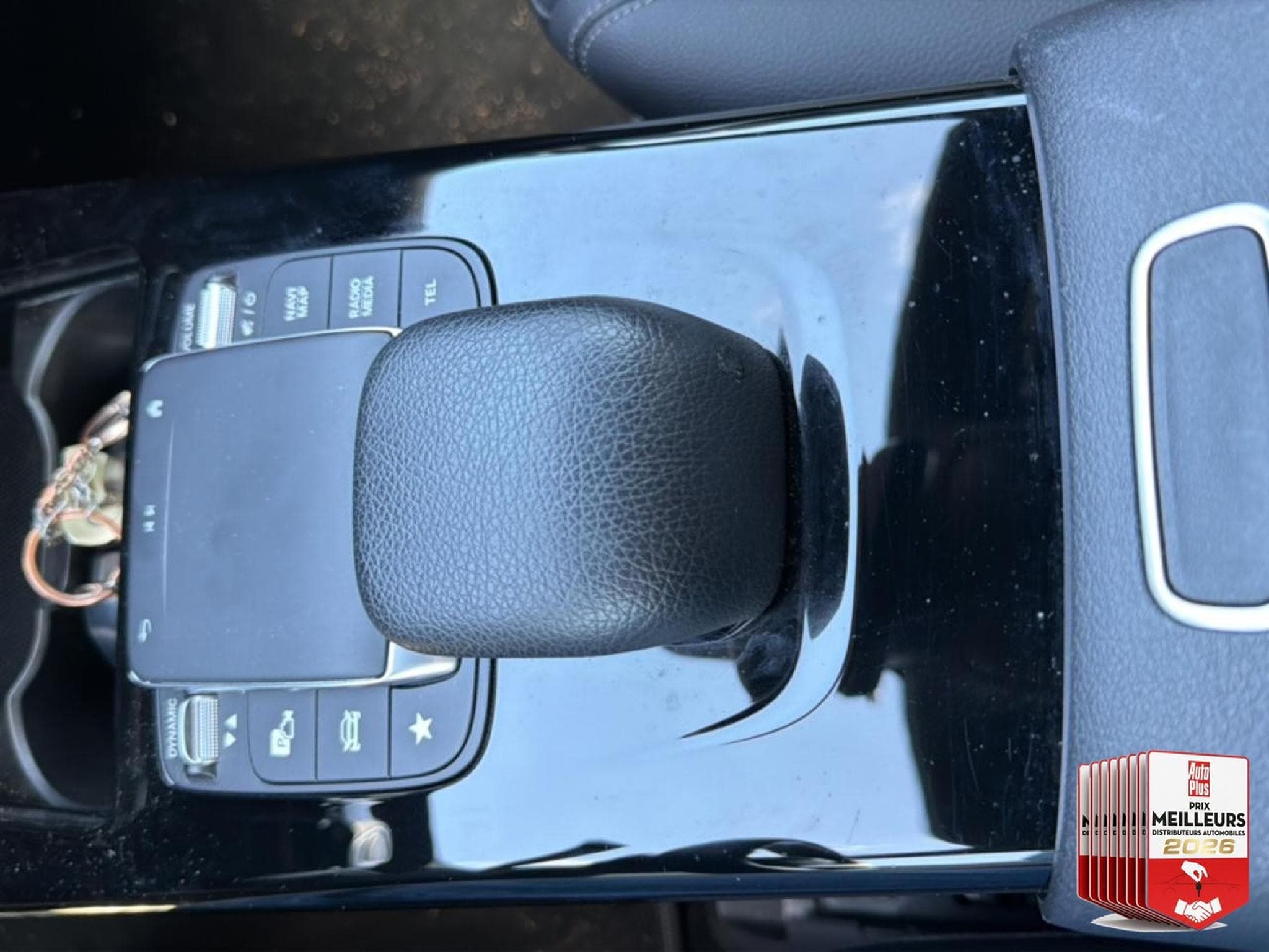 Mercedes CLA 180 180 136 BUSINESS LINE 7G-DCT (2023) - Photo 29