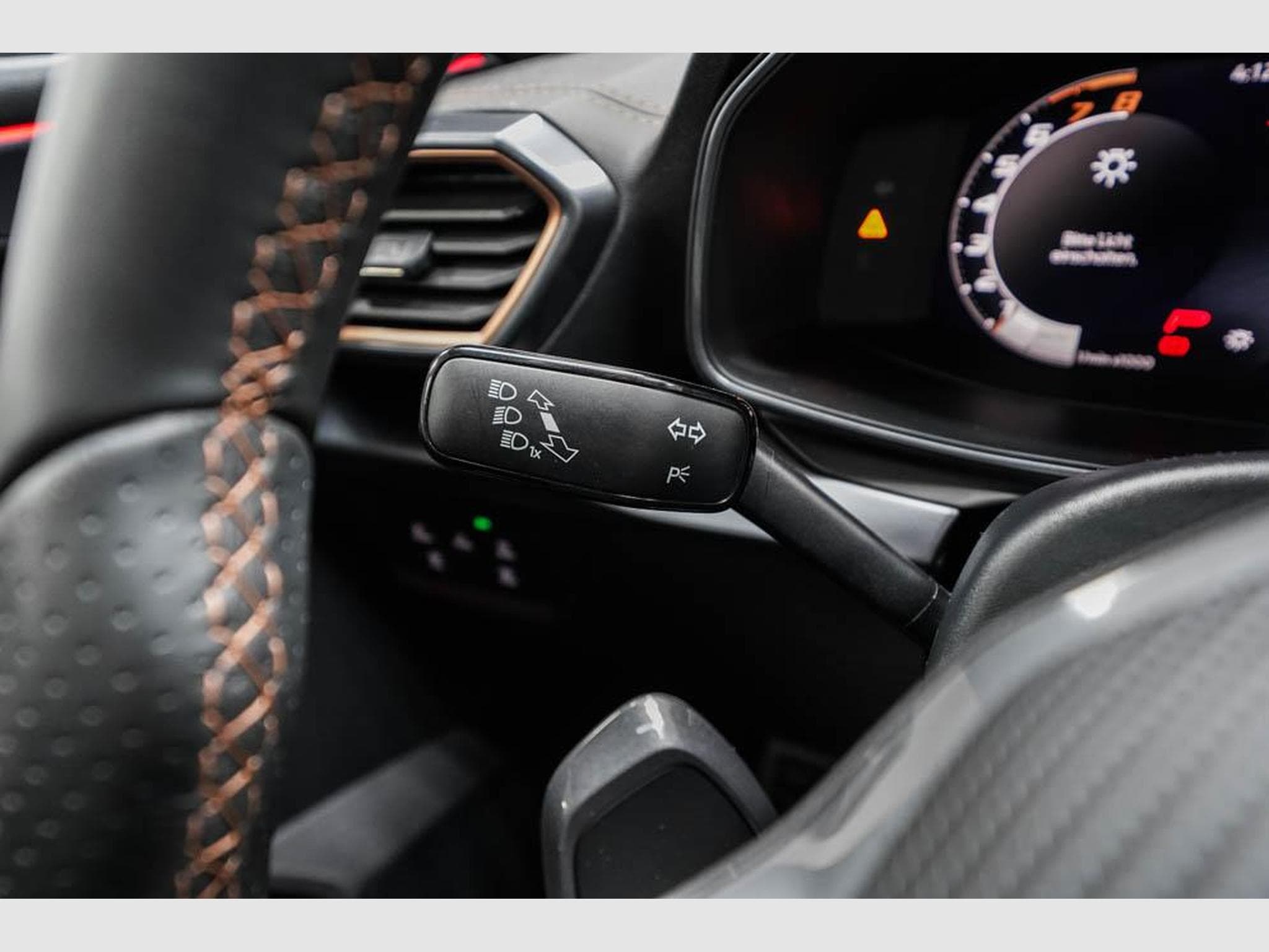 Cupra Leon ST 2,0 TSI (2025) - Foto 10