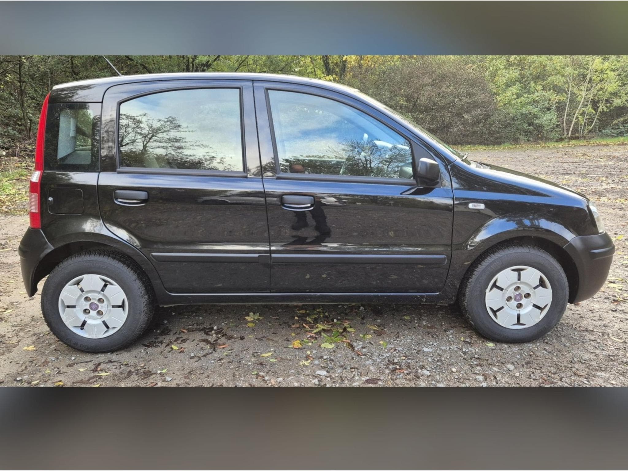 Fiat Panda (2009) - Photo 2