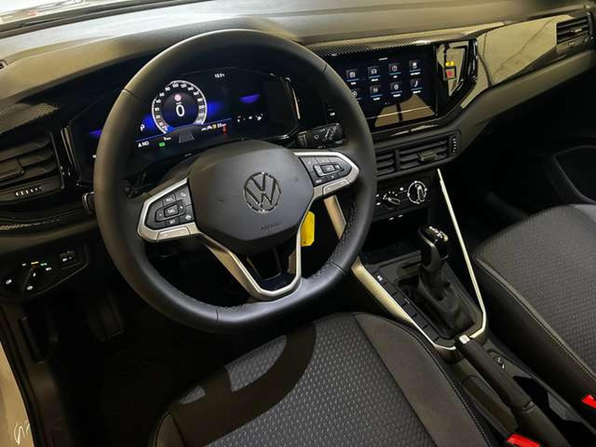 VW Taigo 1.0 TSI ESSENCE LIFE DSG7 (2026) - Photo 5