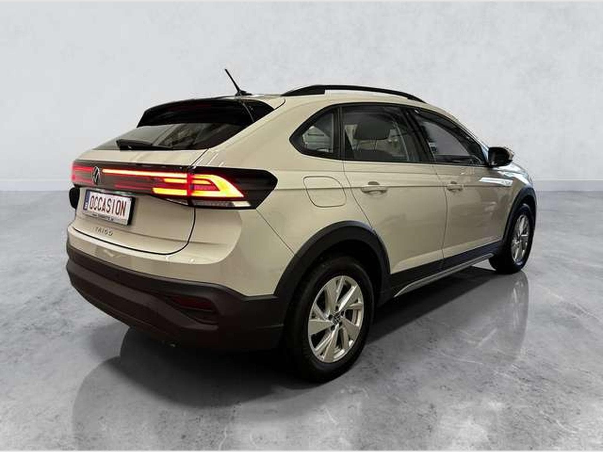 VW Taigo 1.0 TSI ESSENCE LIFE DSG7 (2026) - Photo 3