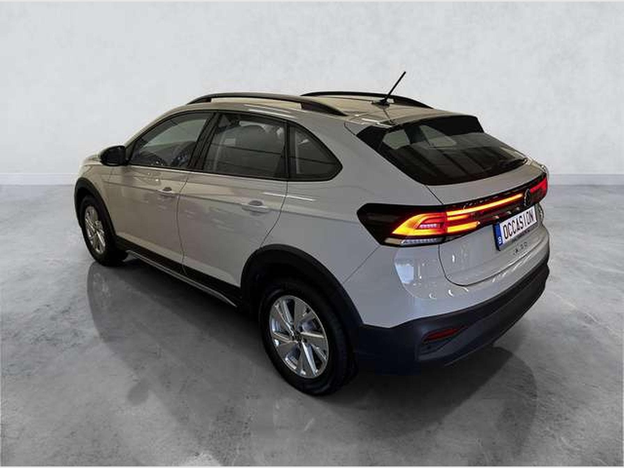 VW Taigo 1.0 TSI ESSENCE LIFE DSG7 (2026) - Photo 4