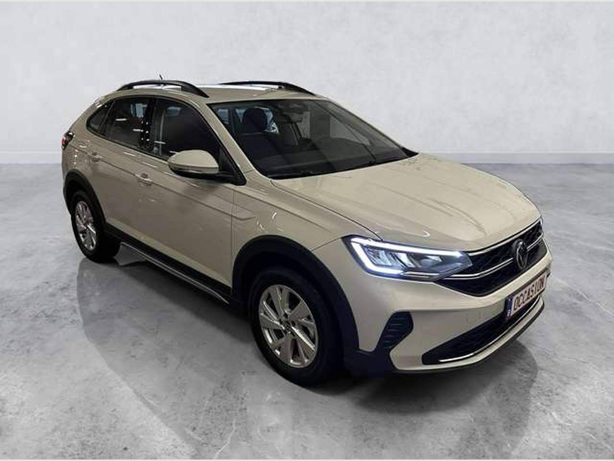 VW Taigo 1.0 TSI ESSENCE LIFE DSG7 (2026) - Photo 2