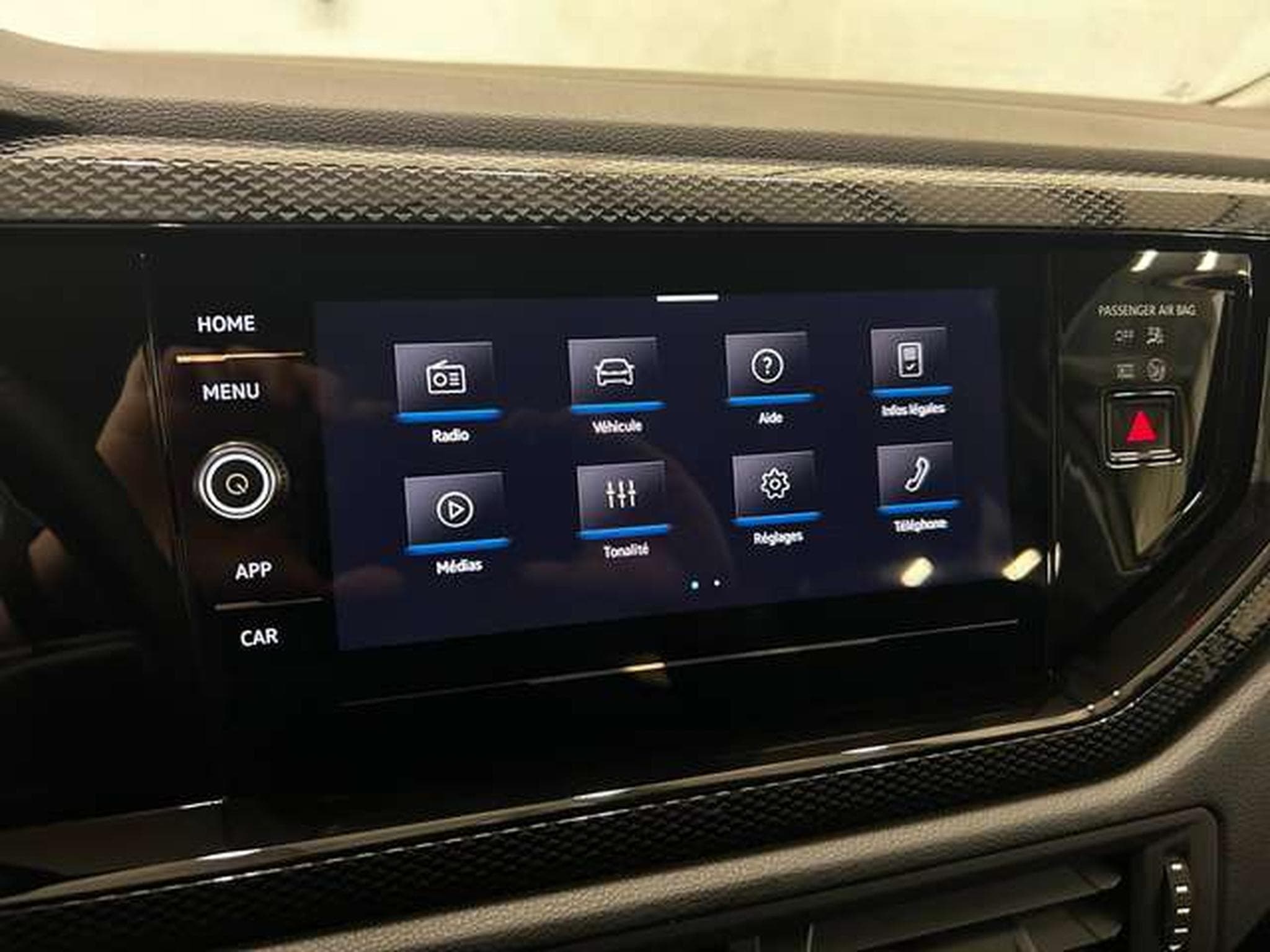 VW Taigo 1.0 TSI ESSENCE LIFE DSG7 (2026) - Photo 10