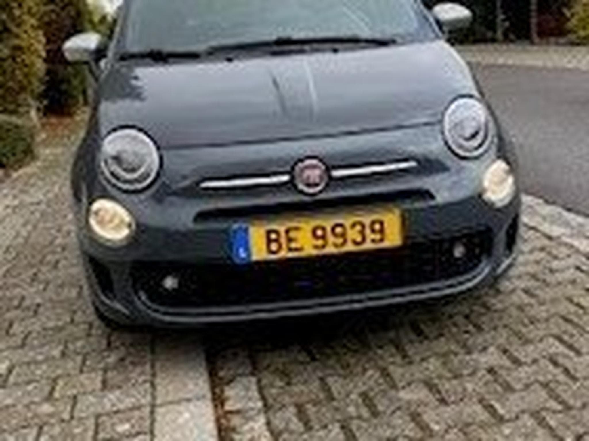 Fiat 500 Hybride Novc elec/essence (2020) - Foto 2