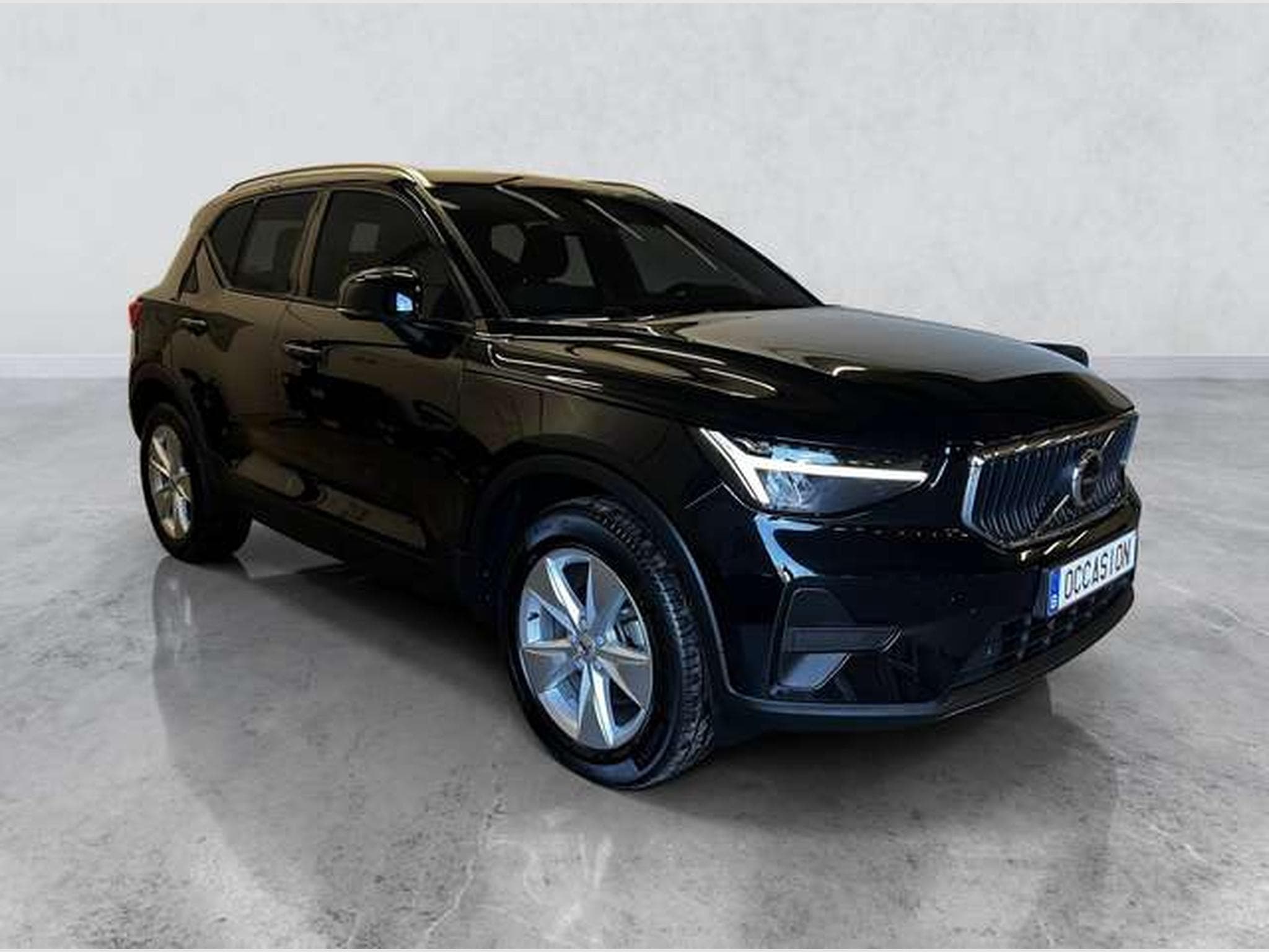 Volvo XC40 2.0 ESSENCE B3 (2024) - Photo 2