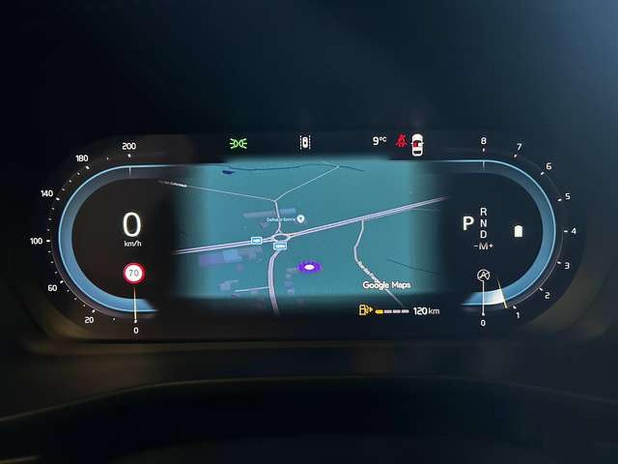 Volvo XC40 2.0 ESSENCE B3 (2024) - Photo 9