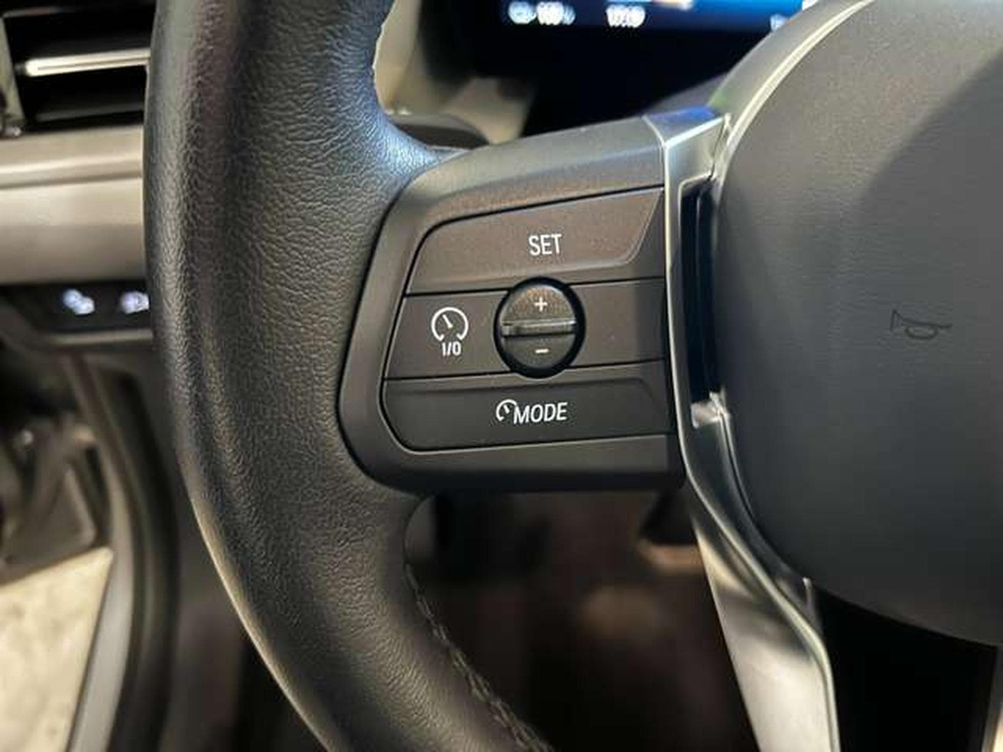 BMW iX1 XDRIVE 30 ELECTRIQUE (2024) - Photo 6