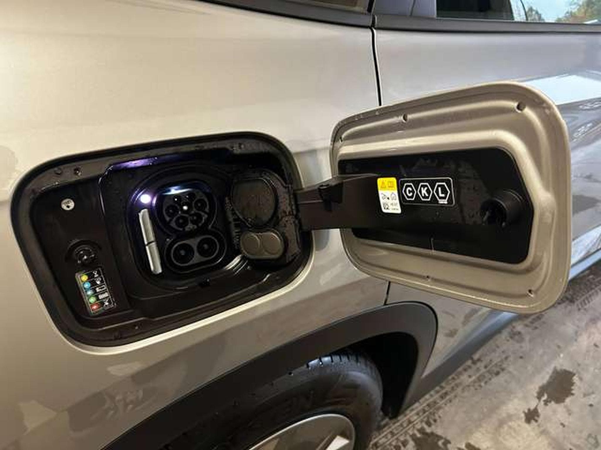 BMW iX1 XDRIVE 30 ELECTRIQUE (2024) - Photo 20