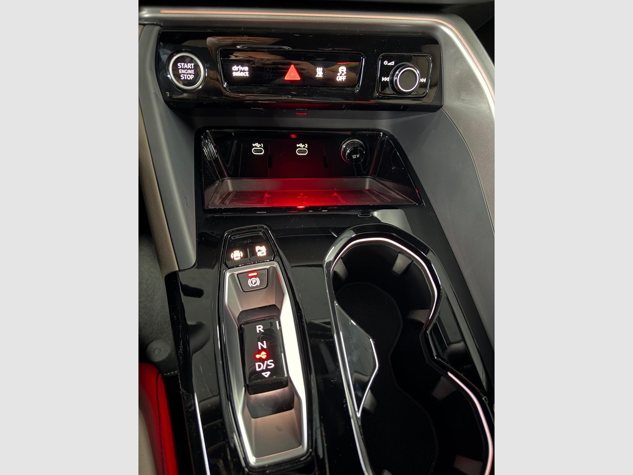 Audi Q5 Tdi S-line 150 Kw Sport Seats Matrix HUD ACC (2026) - Foto 13