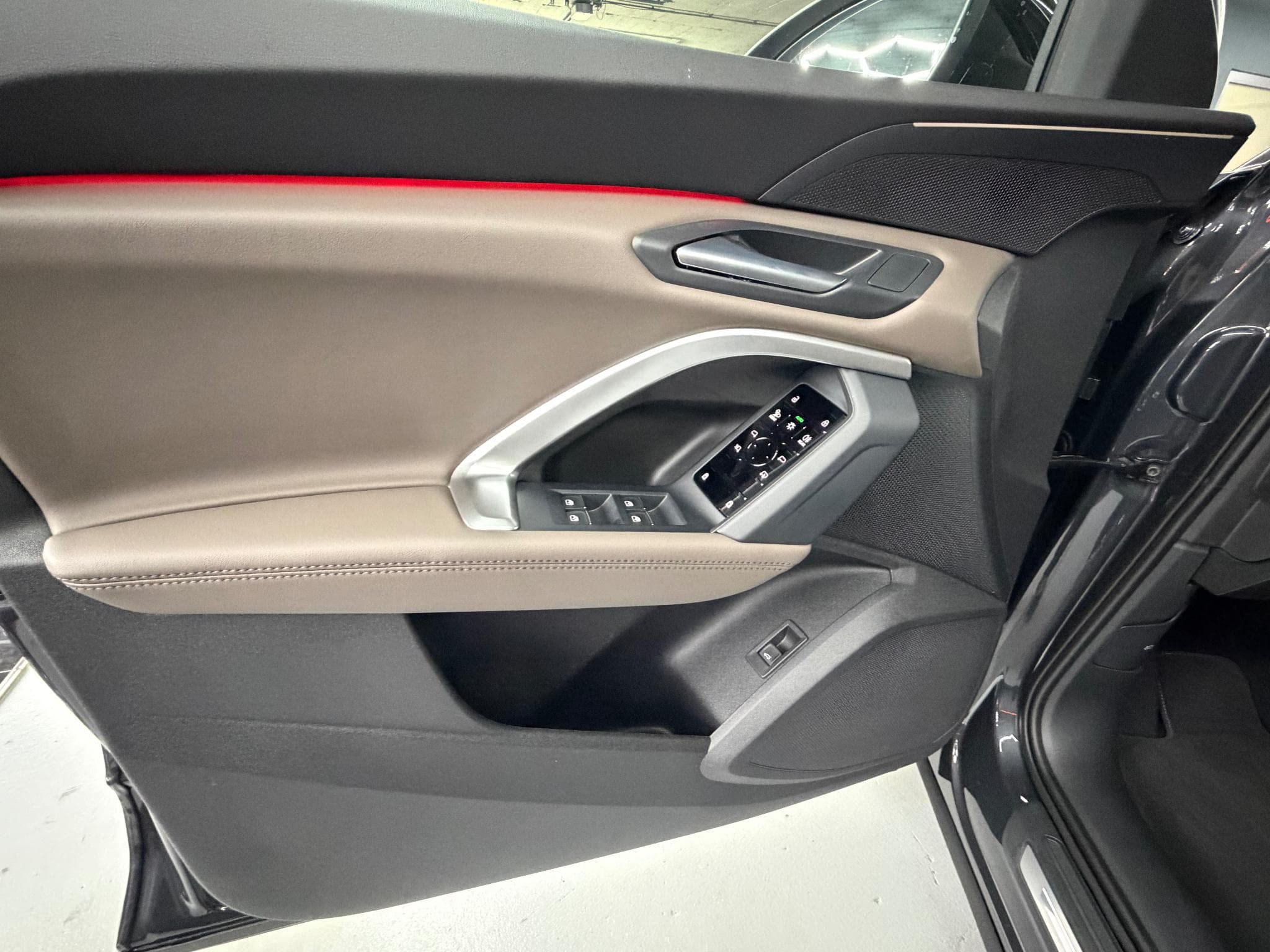 Audi Q5 Tdi S-line 150 Kw Sport Seats Matrix HUD ACC (2026) - Foto 10