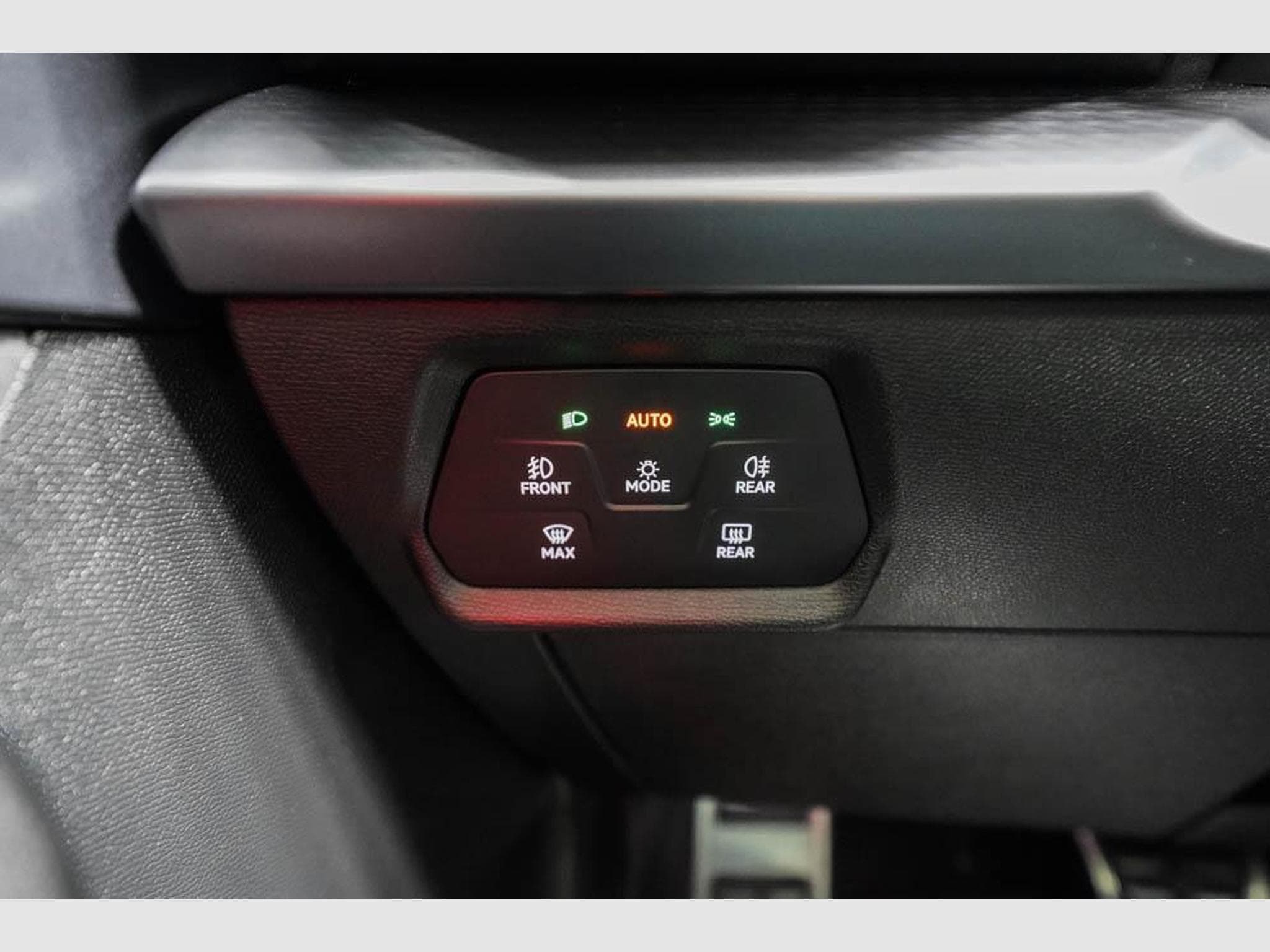 Cupra Leon ST 2,0 TSI (2025) - Foto 11