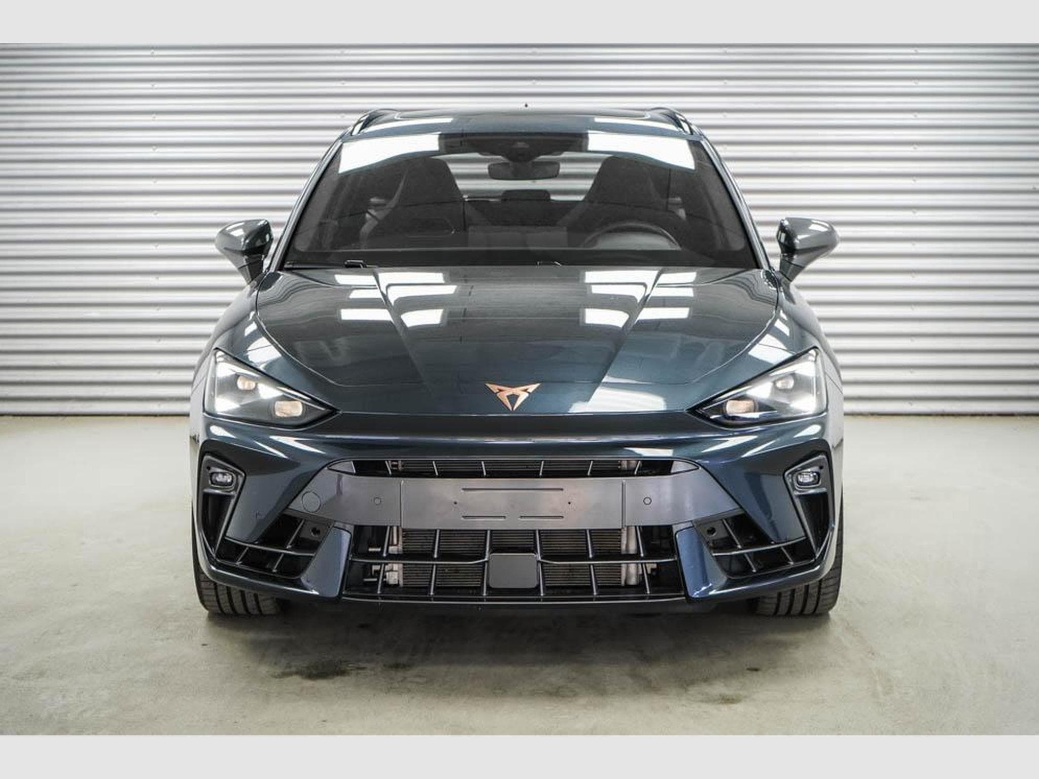 Cupra Leon ST 2,0 TSI (2025) - Foto 2