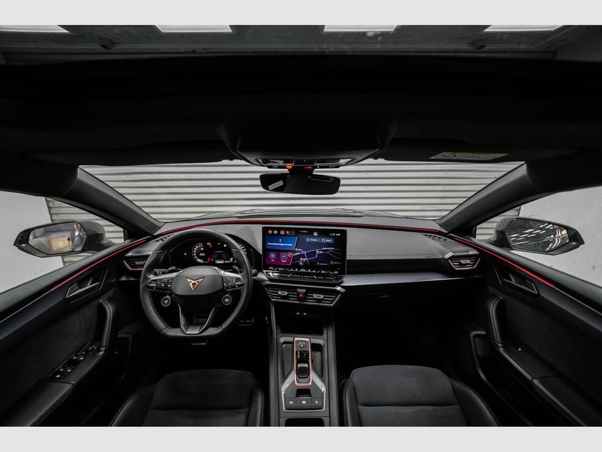 Cupra Leon ST 2,0 TSI (2025) - Foto 6