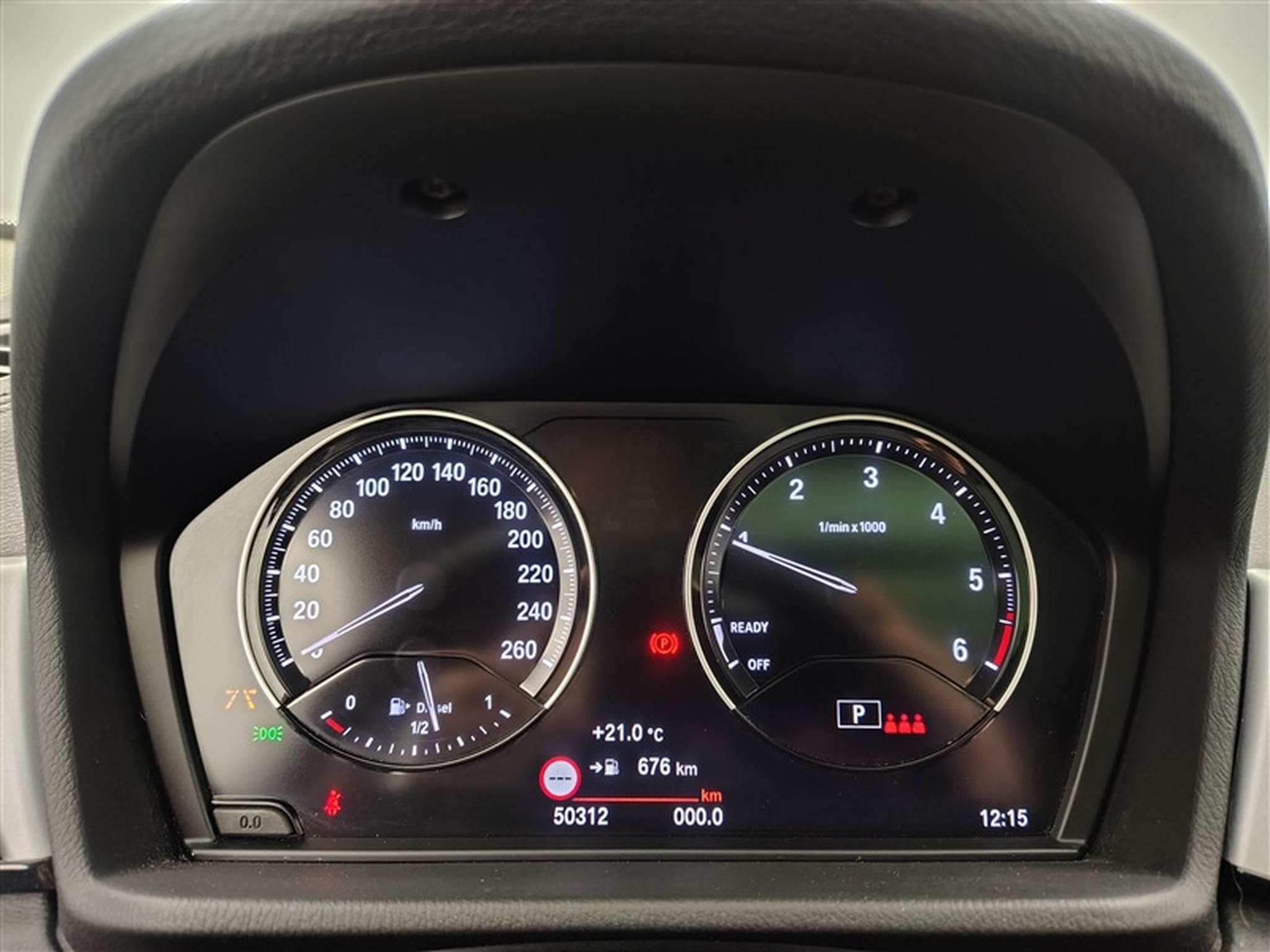 BMW X2 1.5 dA sDrive16 Navi / Led / Toit Pano (2021) - Foto 10