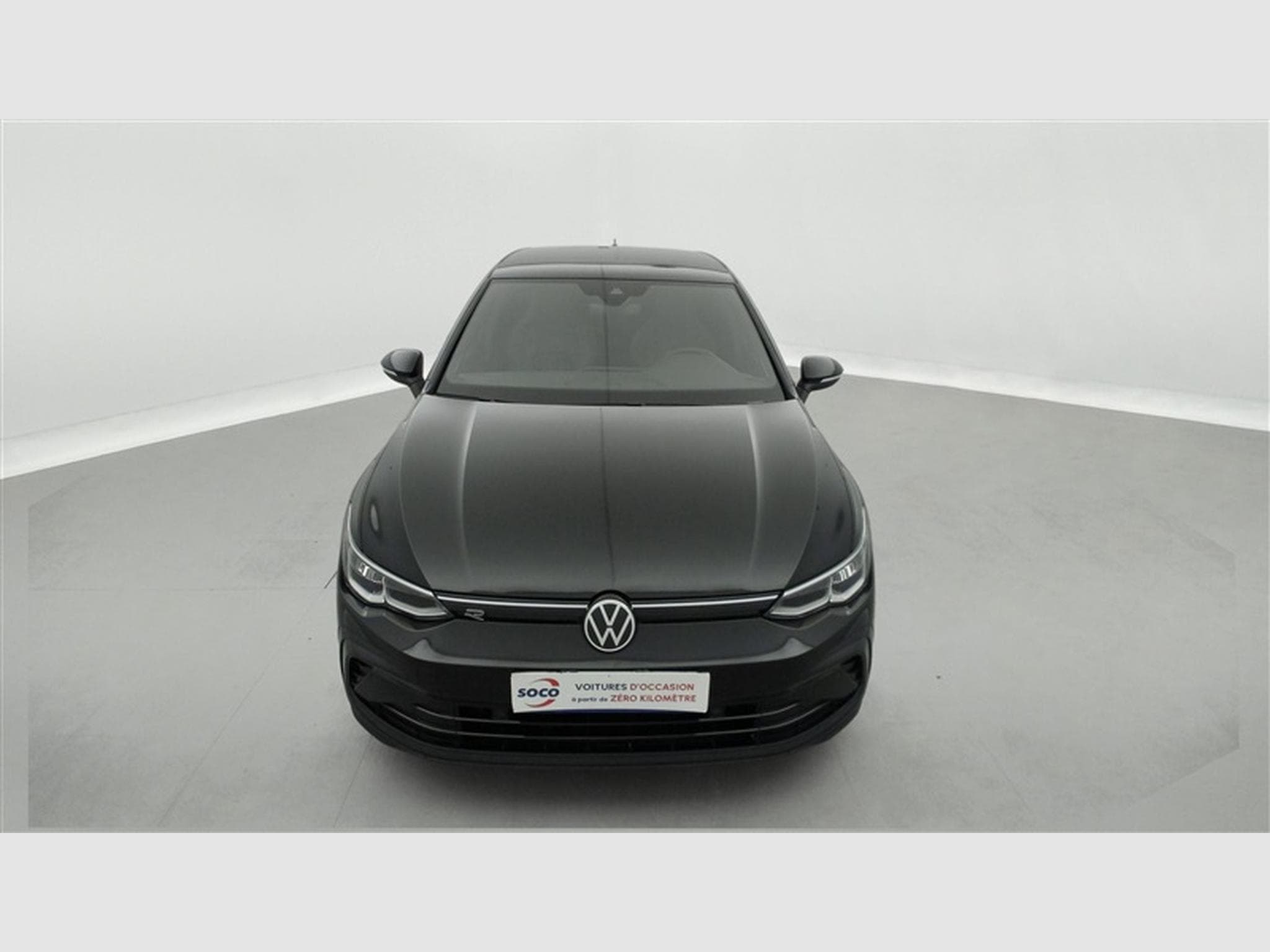 VW Golf 1.5 TSI R-LINE/S-CUIR/CARPLAY/FULL LED/JA18/PDC (2022) - Foto 4