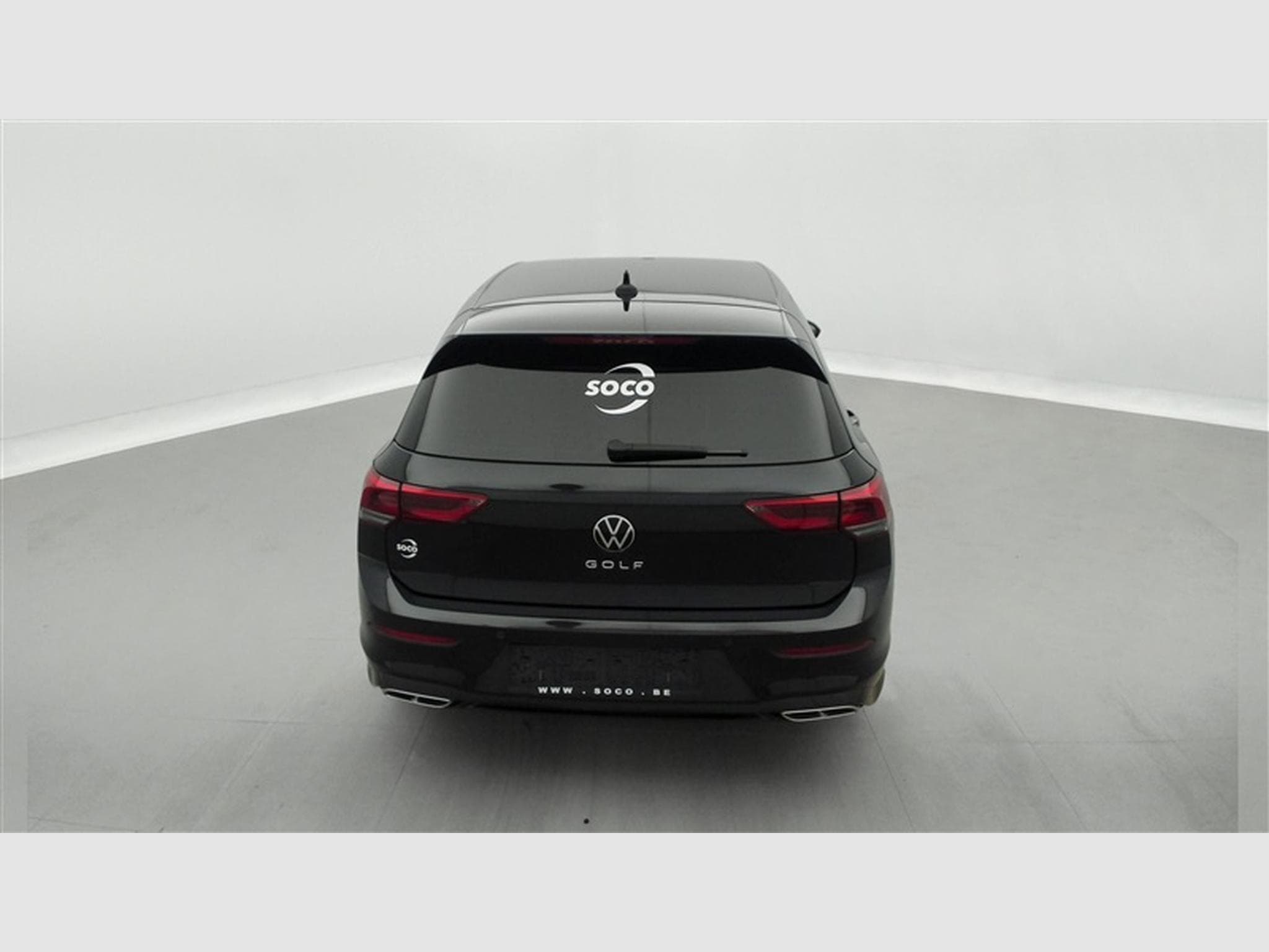 VW Golf 1.5 TSI R-LINE/S-CUIR/CARPLAY/FULL LED/JA18/PDC (2022) - Foto 5
