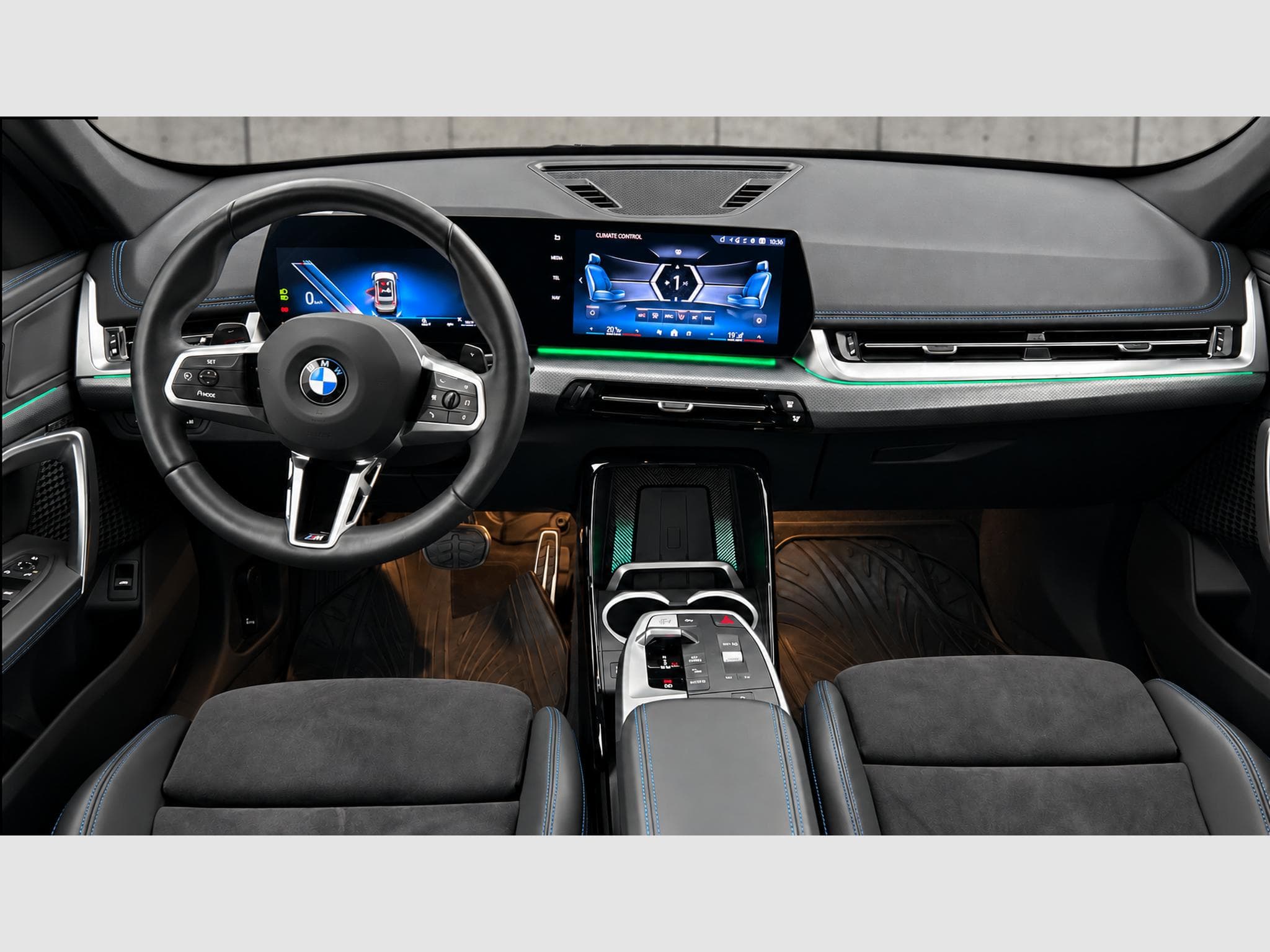 BMW X1 sDrive 18i M Sport (2025) - Photo 14
