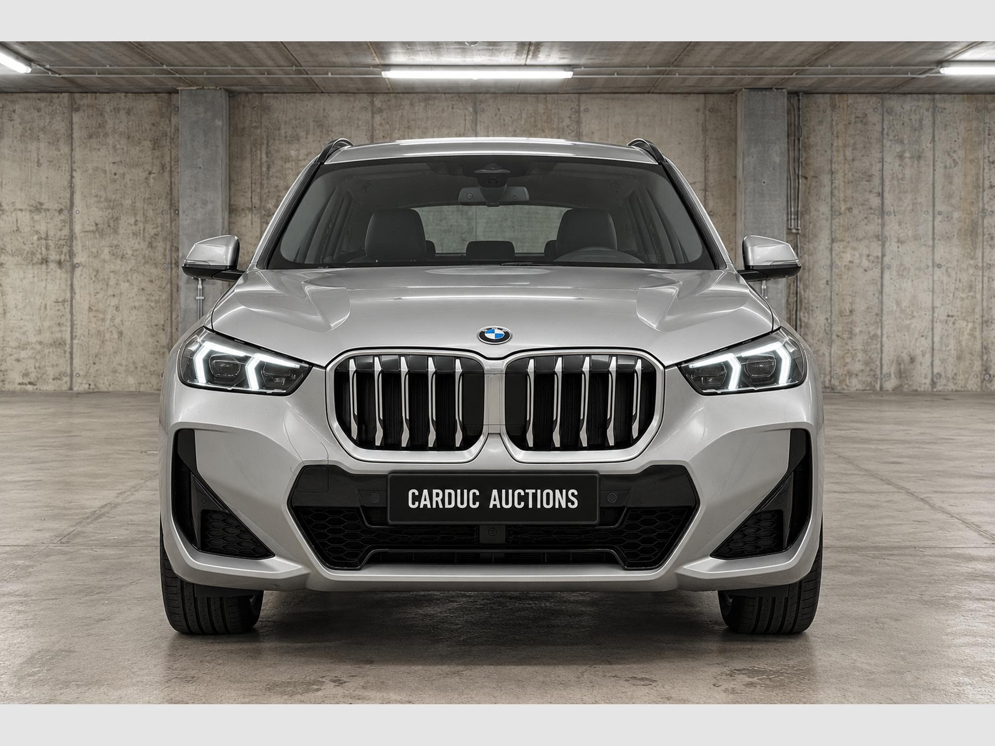 BMW X1 sDrive 18i M Sport (2025) - Photo 3