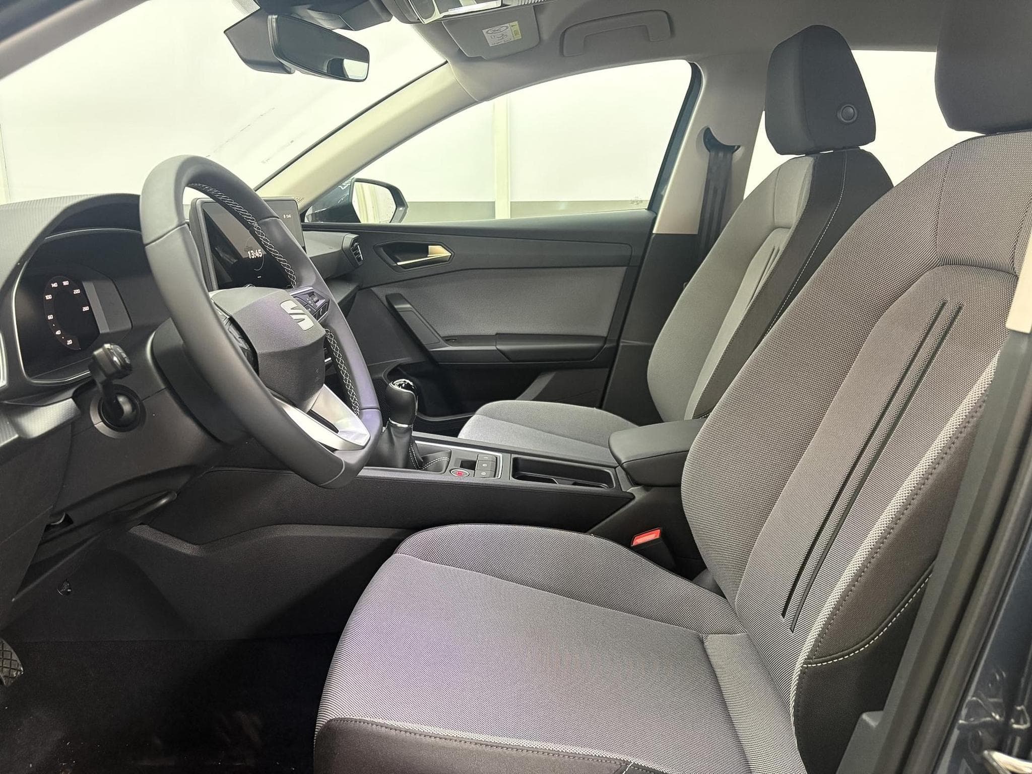 Seat Leon Style (2026) - Photo 10