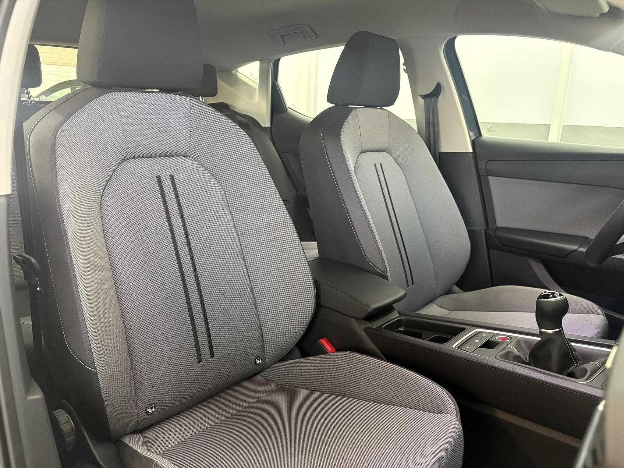 Seat Leon Style (2026) - Photo 11