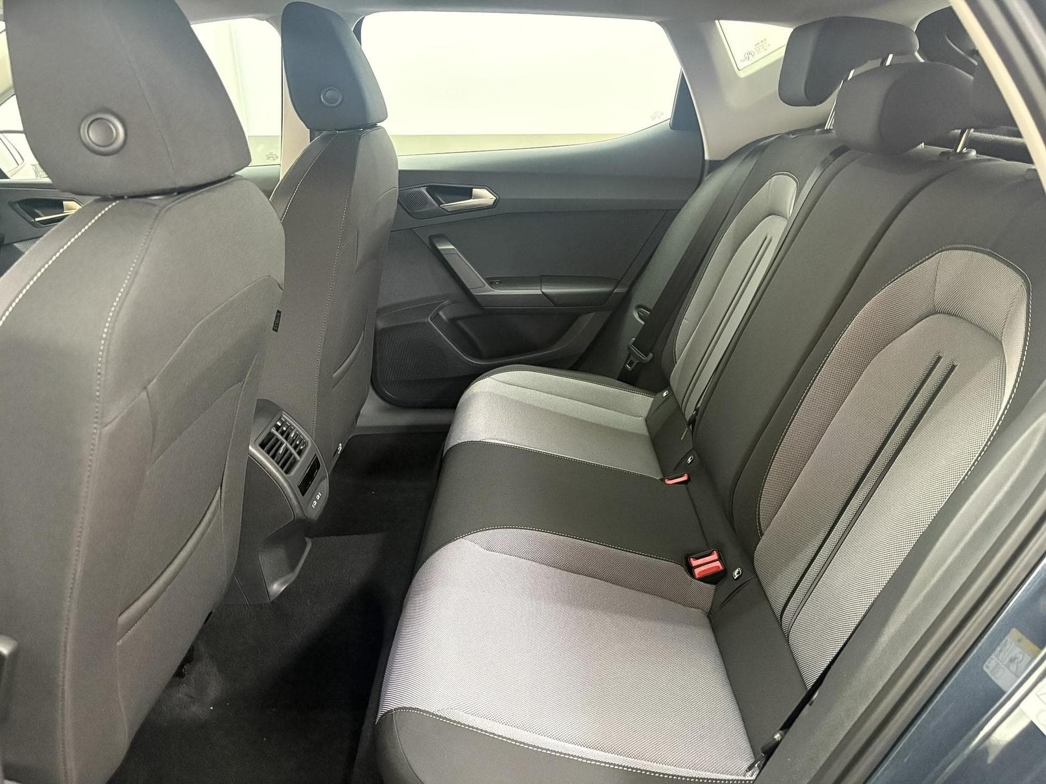 Seat Leon Style (2026) - Photo 12