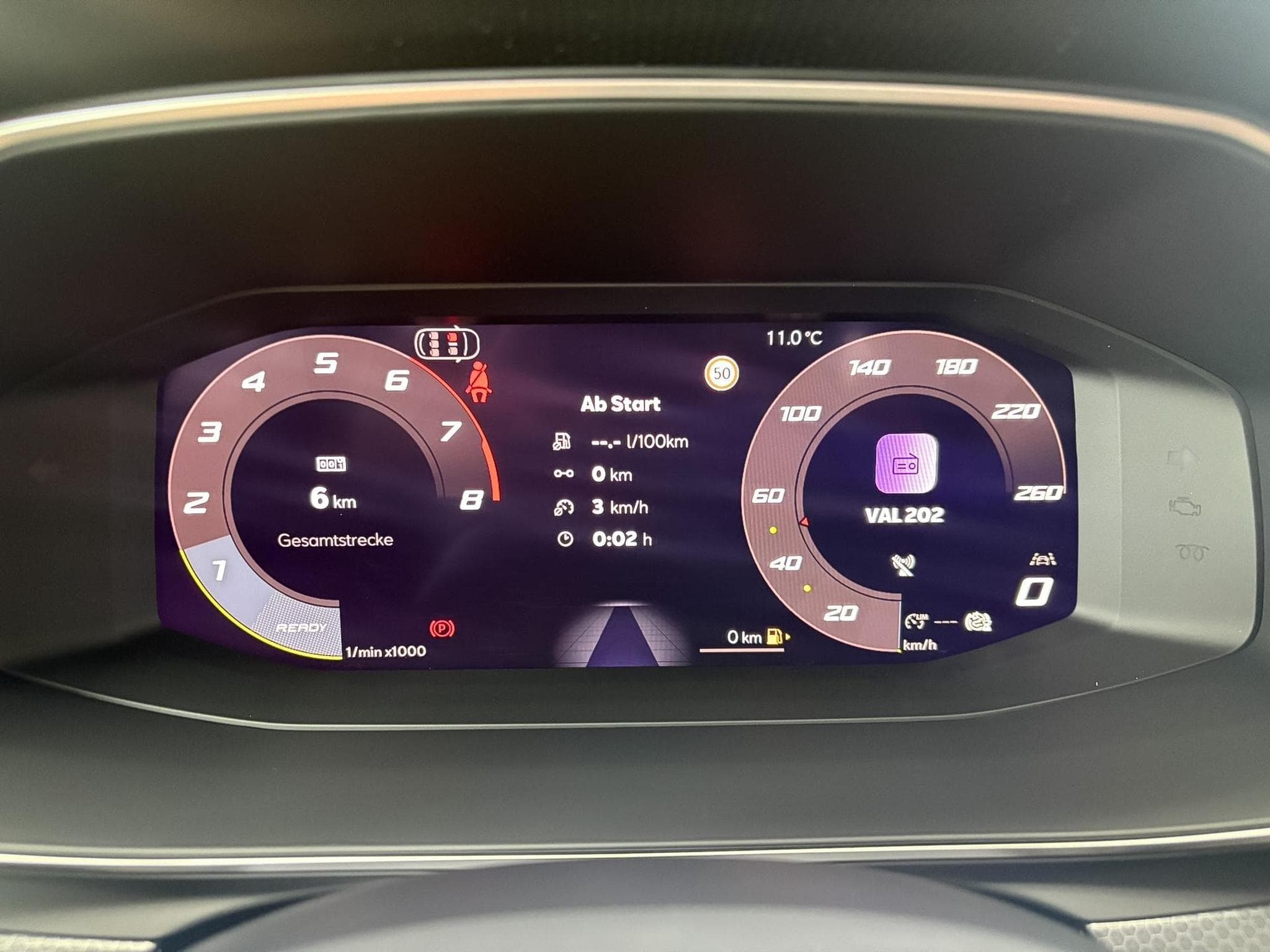 Seat Leon Style (2026) - Photo 15