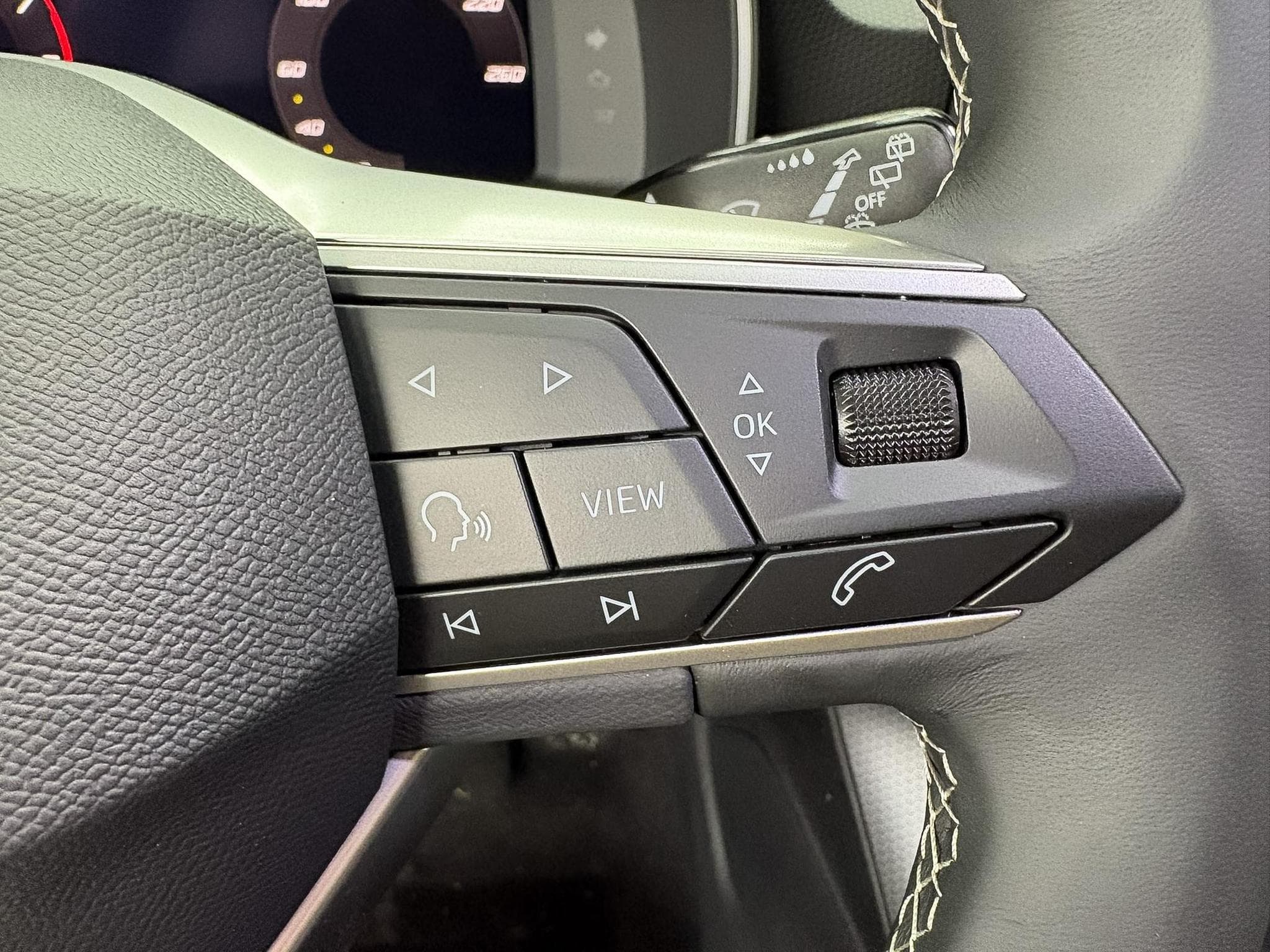 Seat Leon Style (2026) - Photo 16