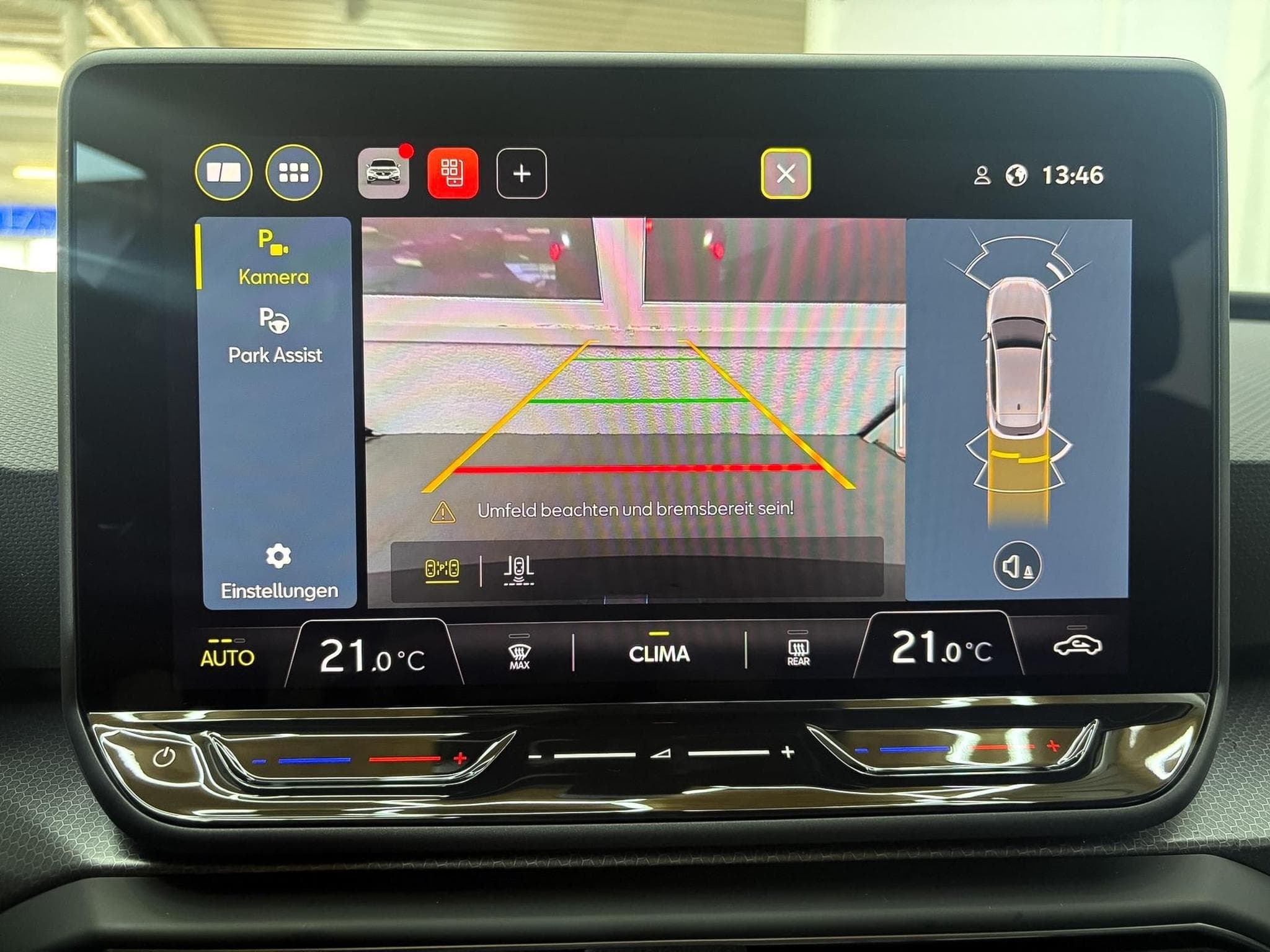 Seat Leon Style (2026) - Photo 17