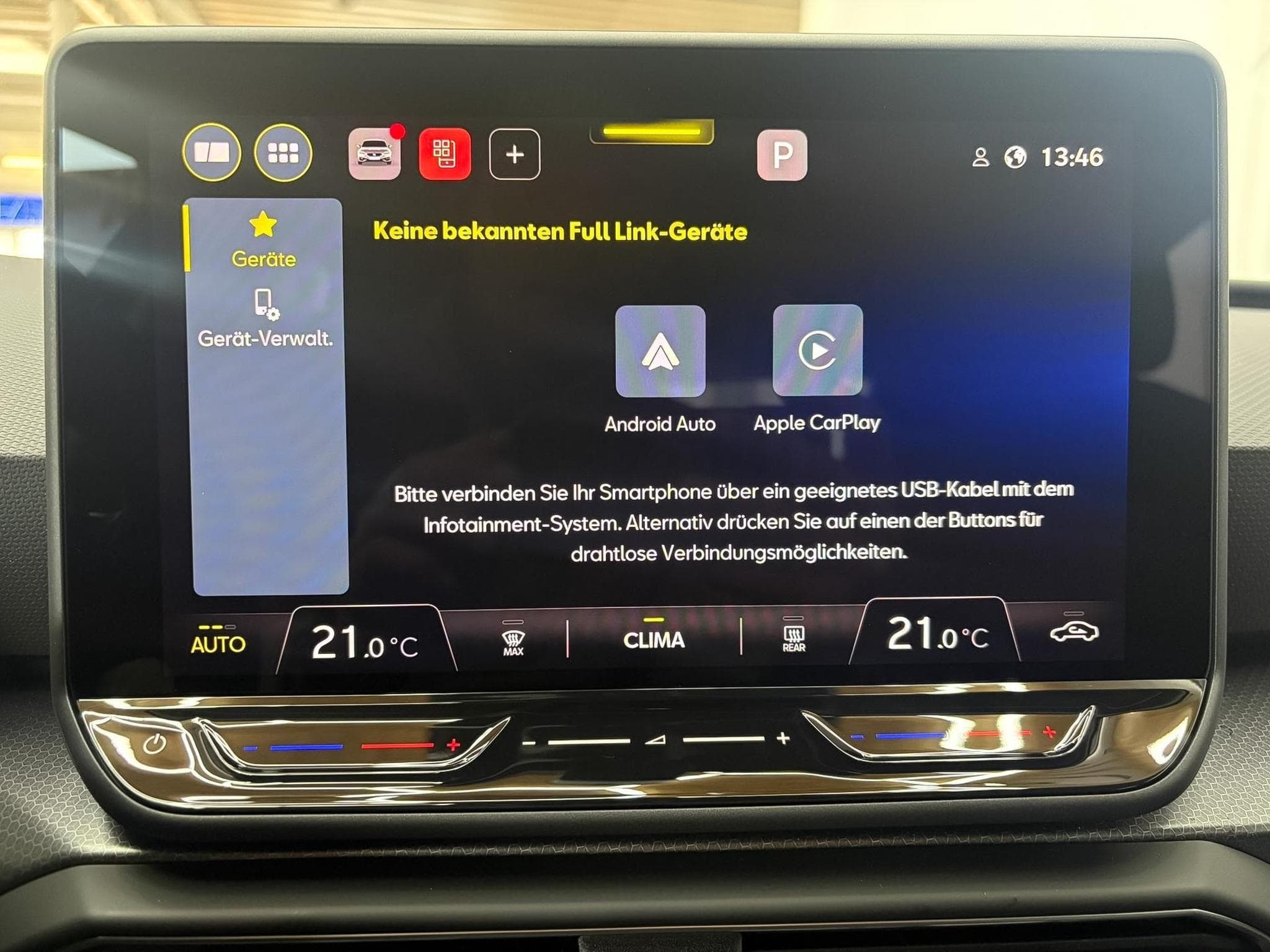 Seat Leon Style (2026) - Photo 18